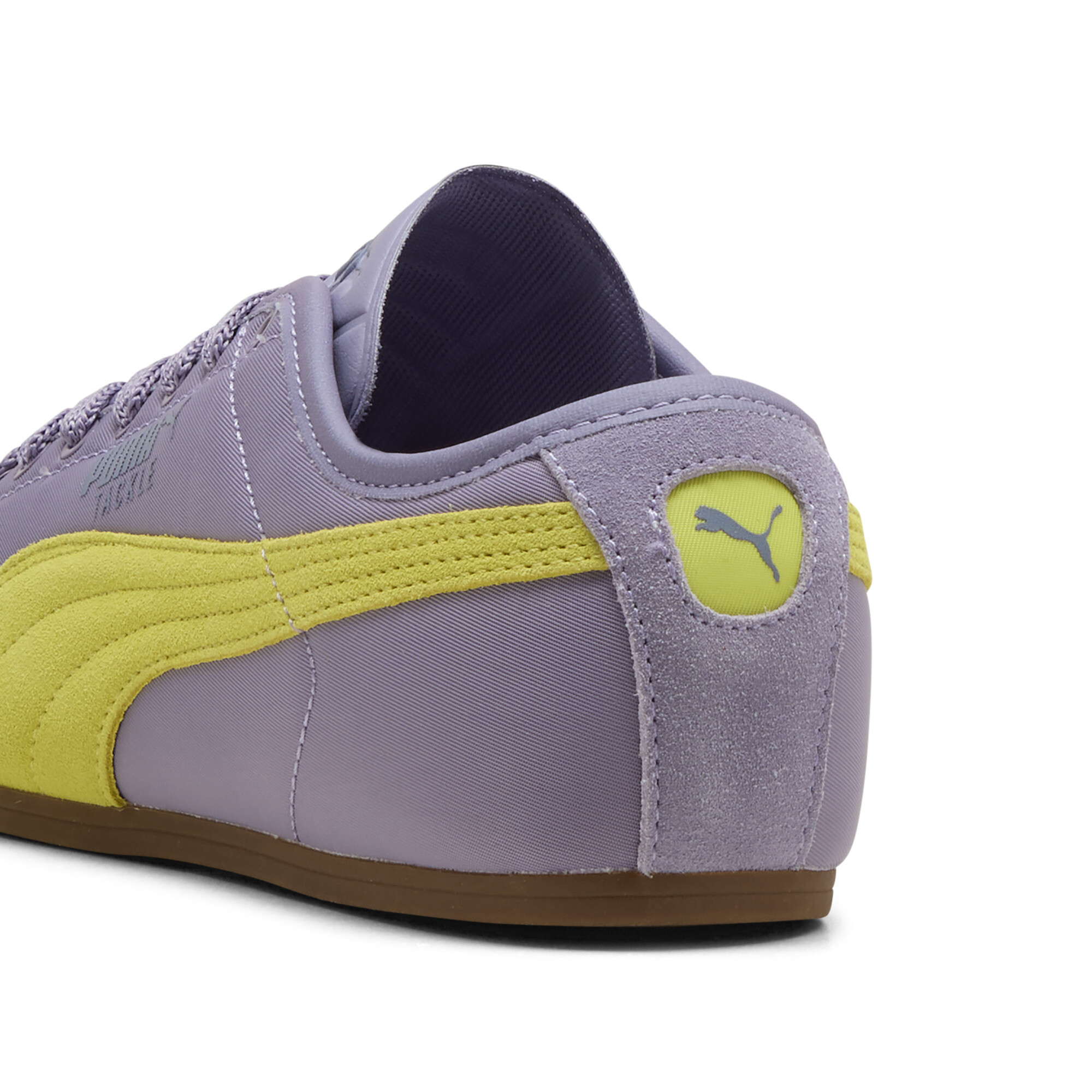 PUMA Tackle uniseks sneakers, Groen, Maat 48 thumbnail 5