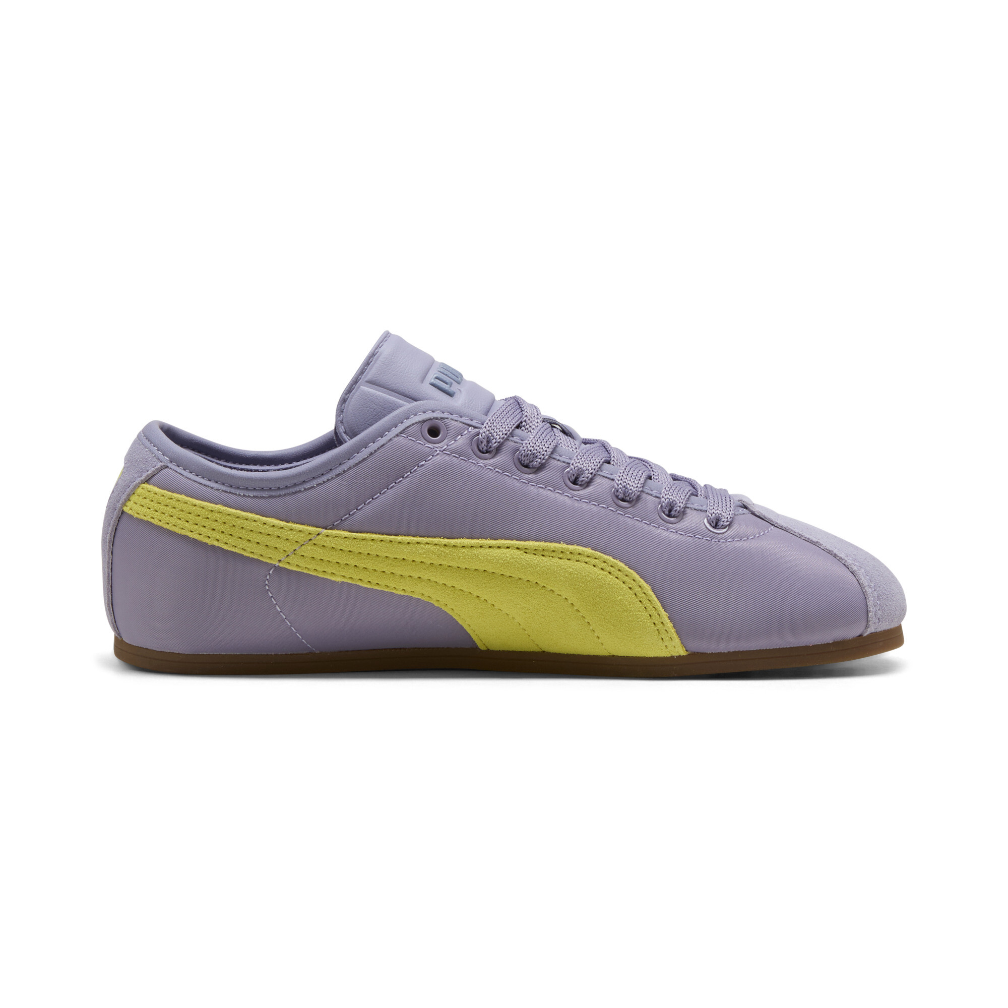 PUMA Tackle uniseks sneakers, Groen, Maat 48 thumbnail 3