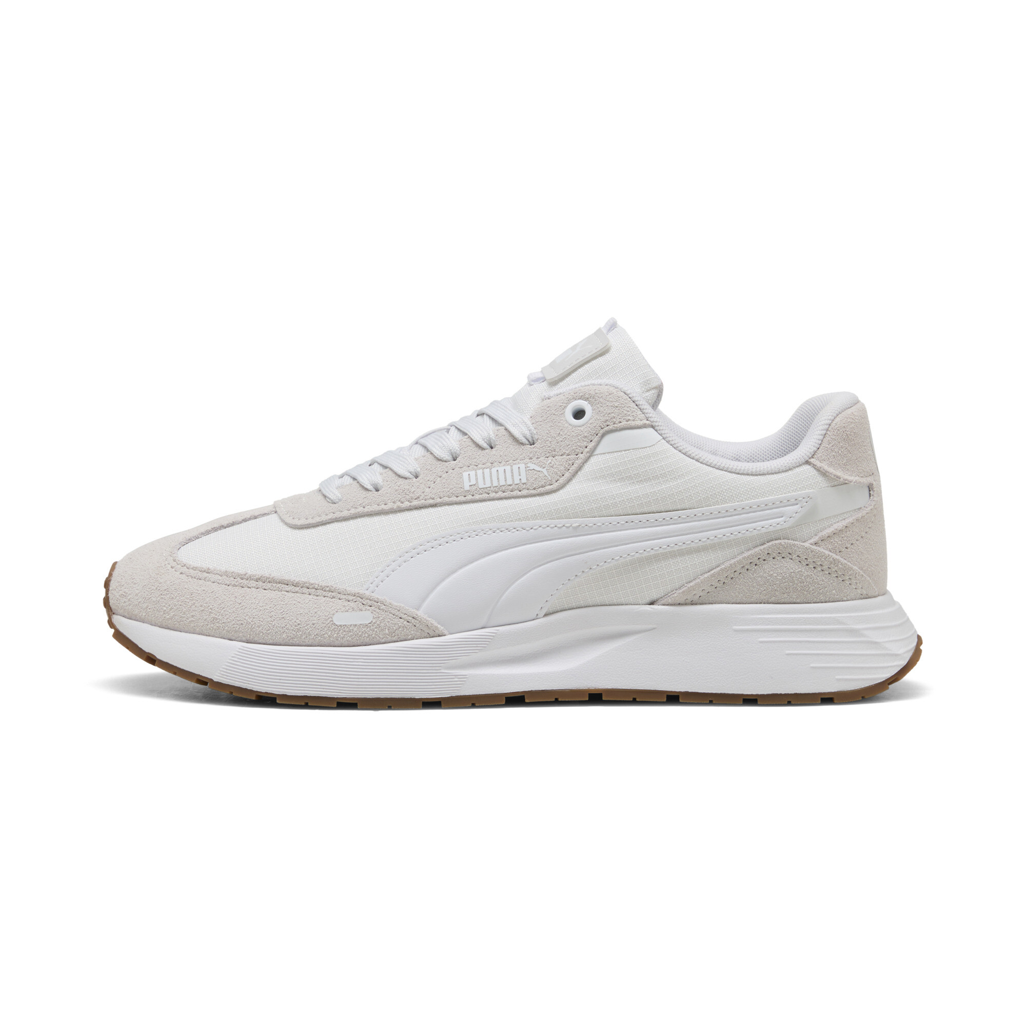 PUMA Runtamed Wind Mix Baskets Unisex Chaussures - vue 2