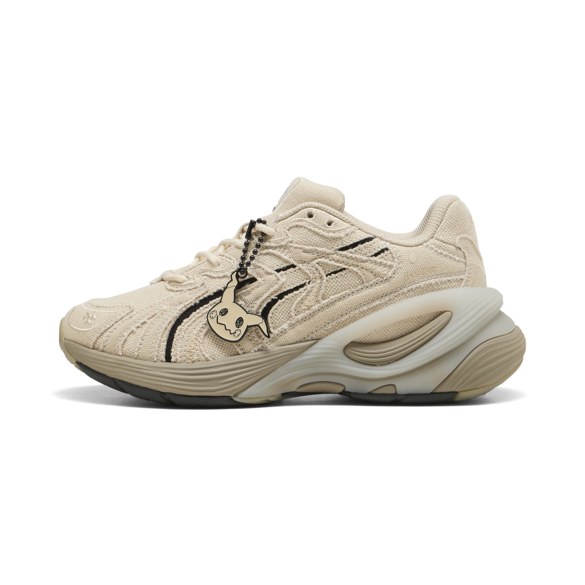 PUMA x POKÉMON Inverse Mimikyu Sneakers Youth | Age 8-16 Years | PUMA