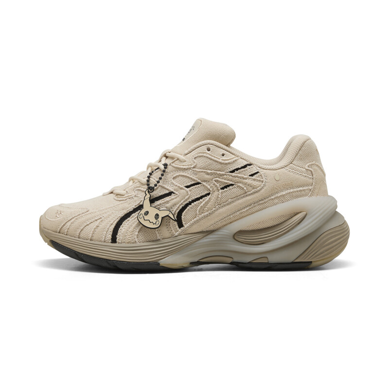 

PUMA Inverse Mimikyu Pokémon-Inspired Sneakers