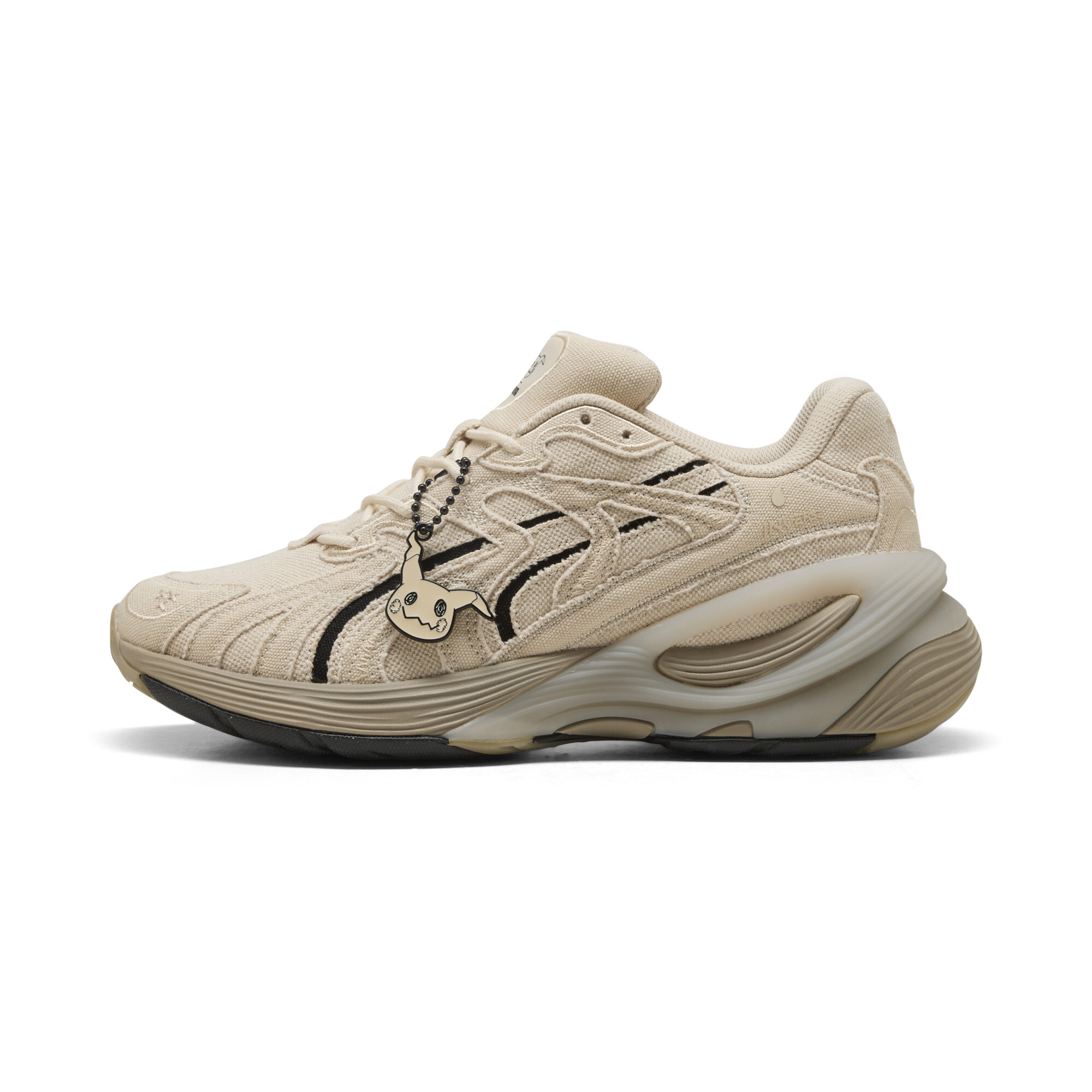 Кроссовки PUMA x POKEMON Mimikyu Inverse Sneakers Unisex | Цвет