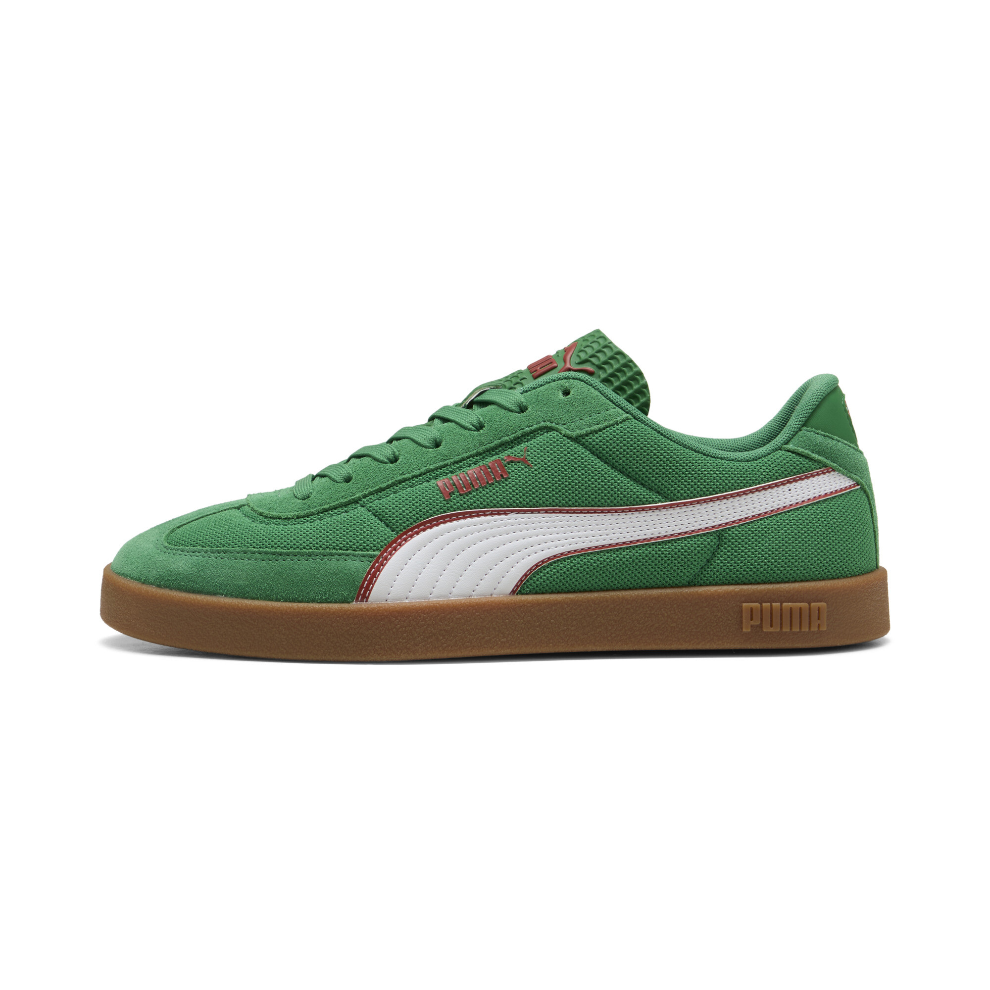 Sneakers PUMA Club II Era The Stands Unisexe Chaussures - vue 2