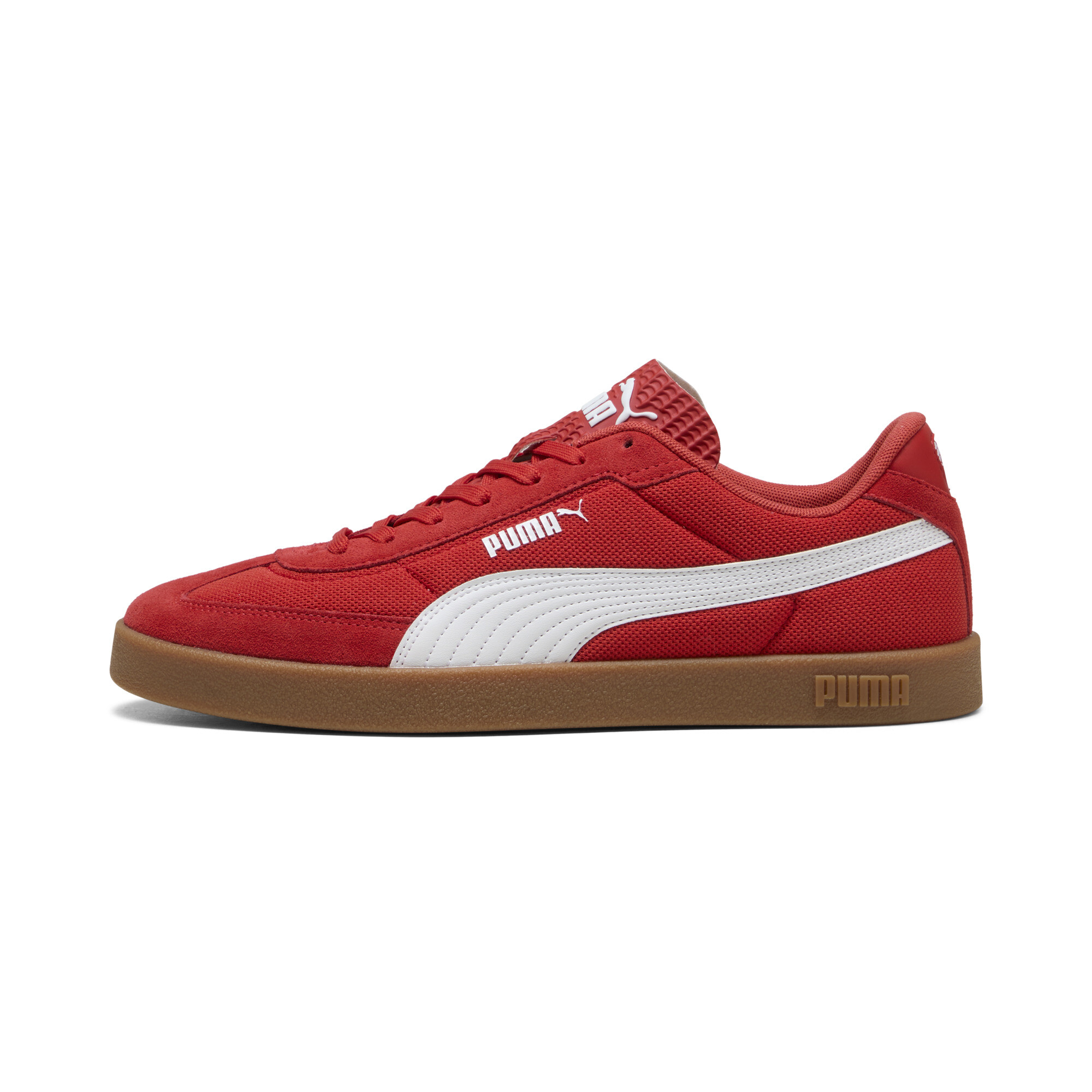 Sneakers PUMA Club II Era The Stands Unisexe Chaussures - vue 1