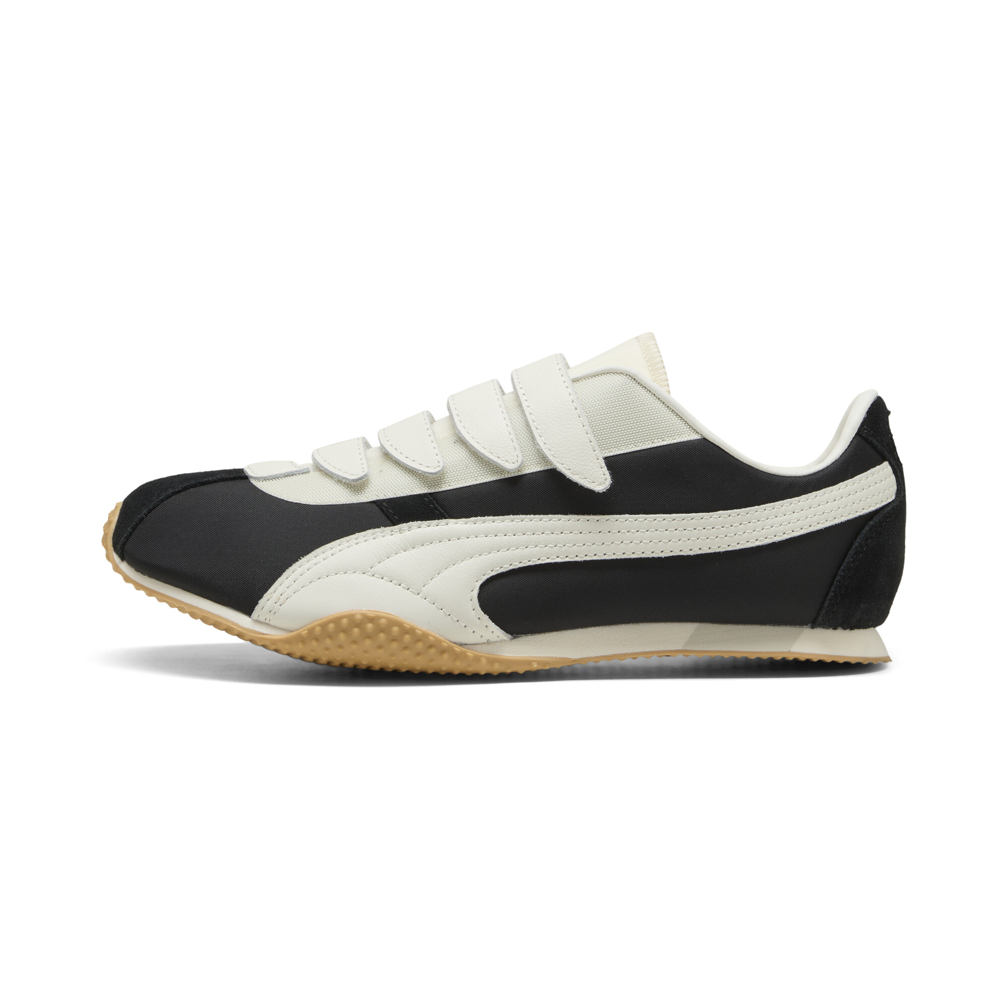 Tênis H-Street Strap N | black | PUMA