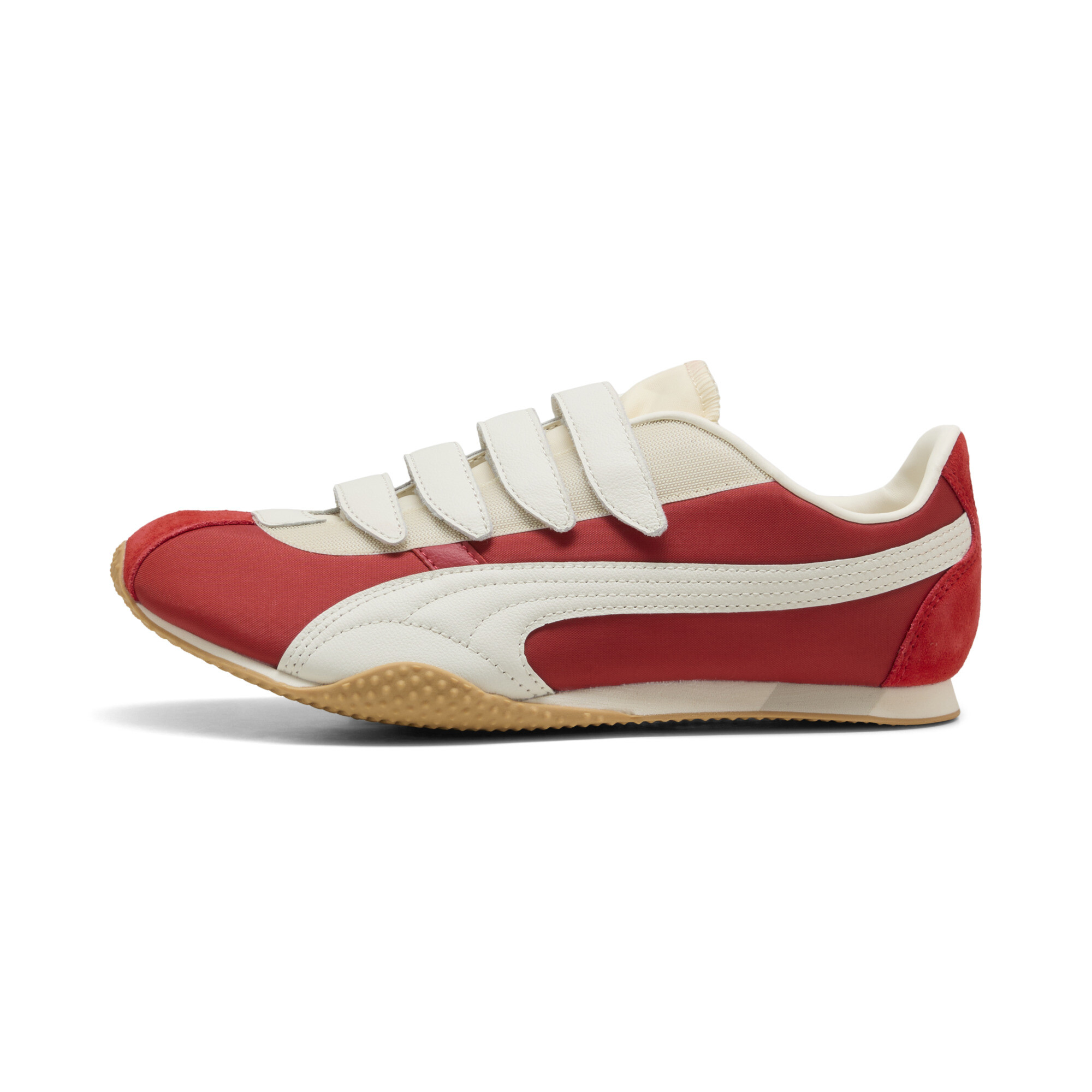 H-Street Strap Sneakers Unisex