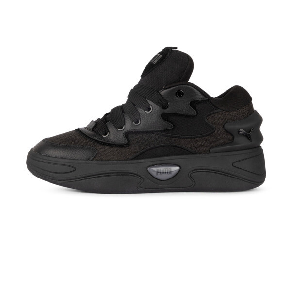 Zapatillas PUMA Five-0 En Negro/Moody Gris
