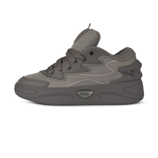 Zapatillas PUMA Five-0 En Gris Echo/Stormy Slate/Cast Iron