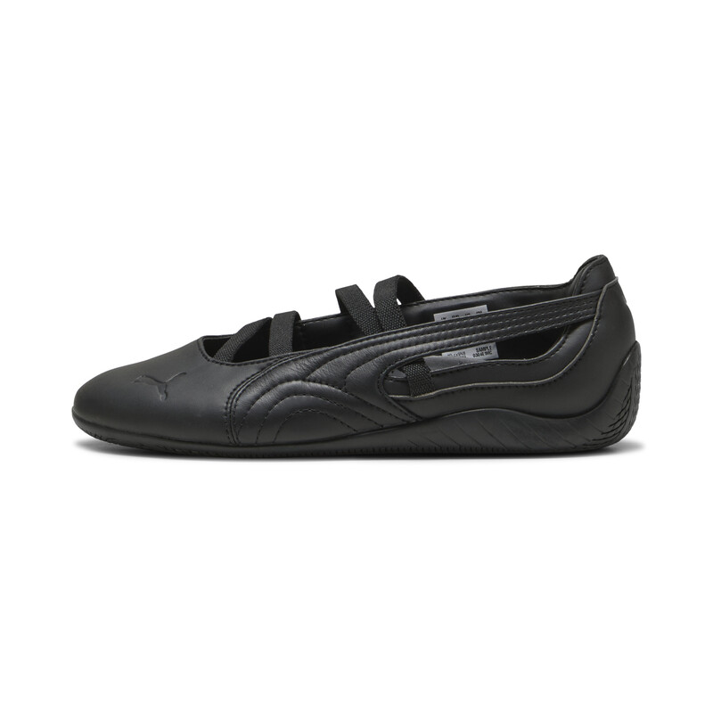 

Women's PUMA Speedcat Ballet Leather Shoes