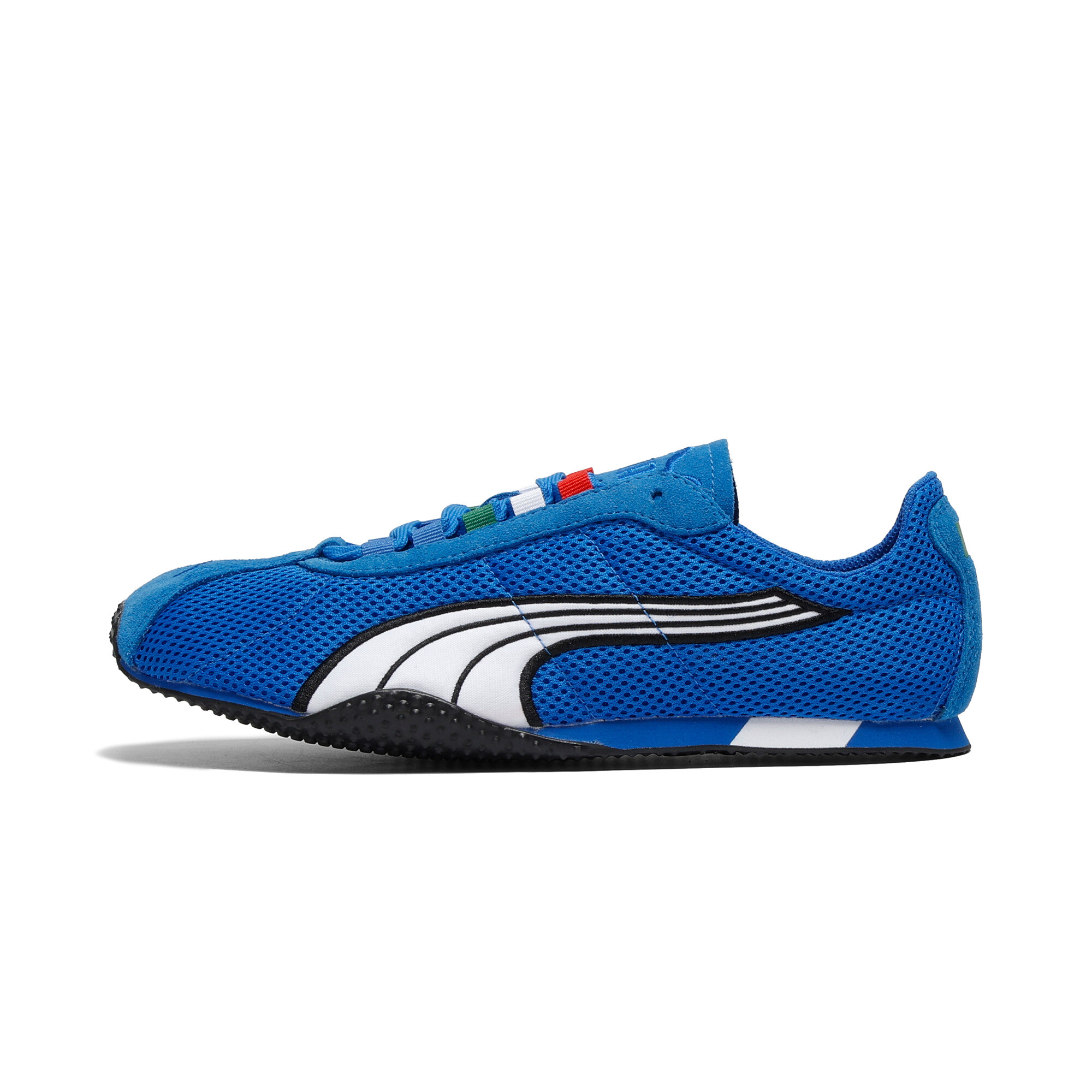 Puma H-street Sneaker In Blue