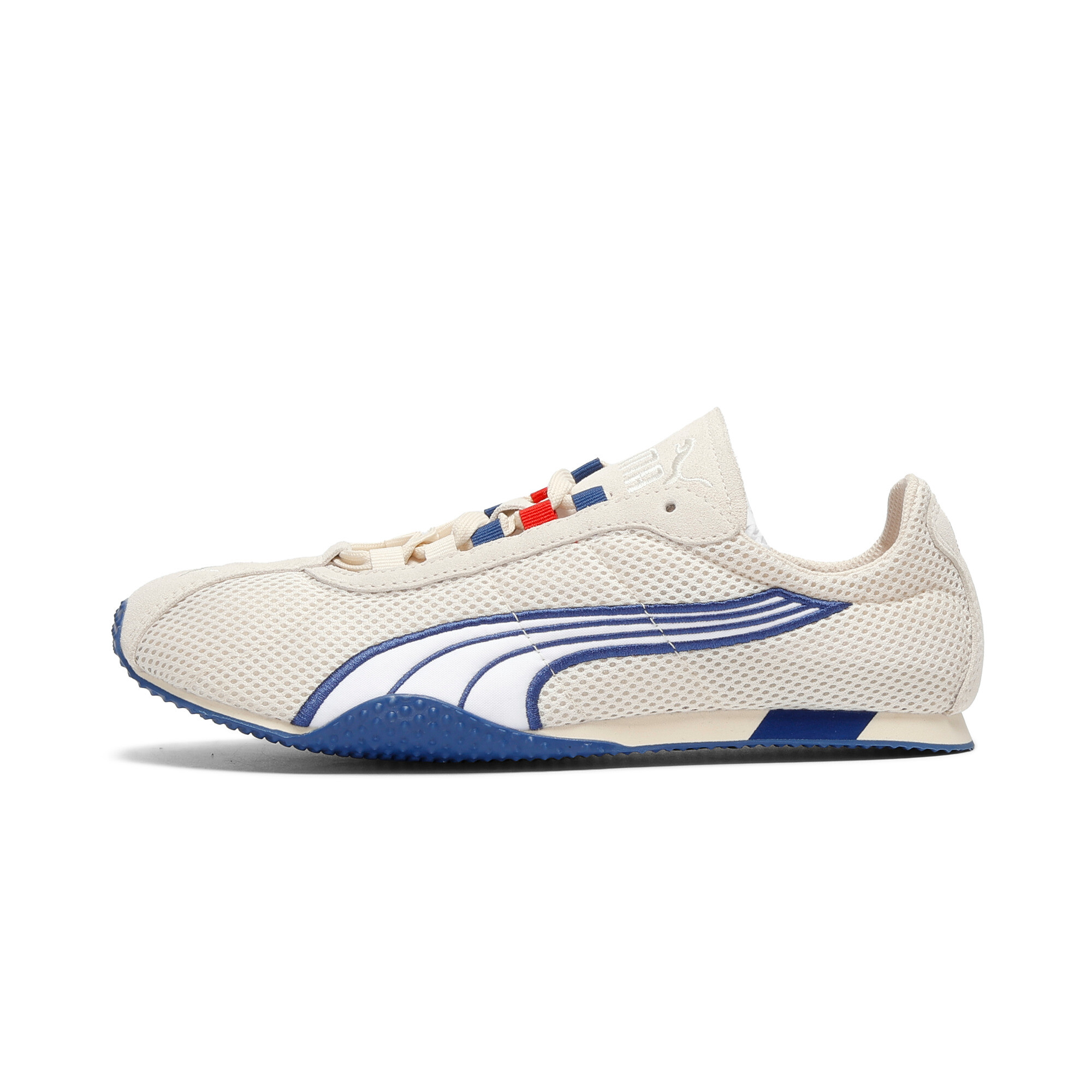 Puma H-street Sneaker In White