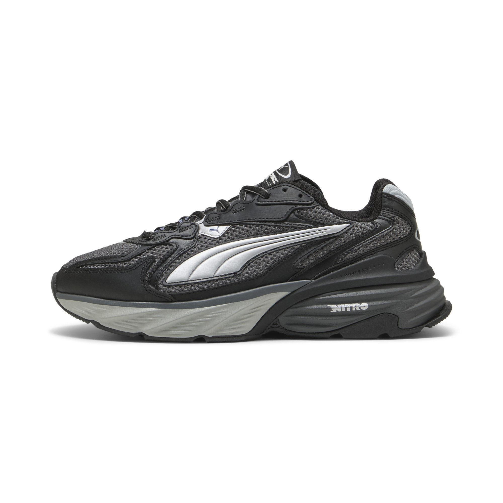 Zapatillas PUMA Fade Nitro unisex