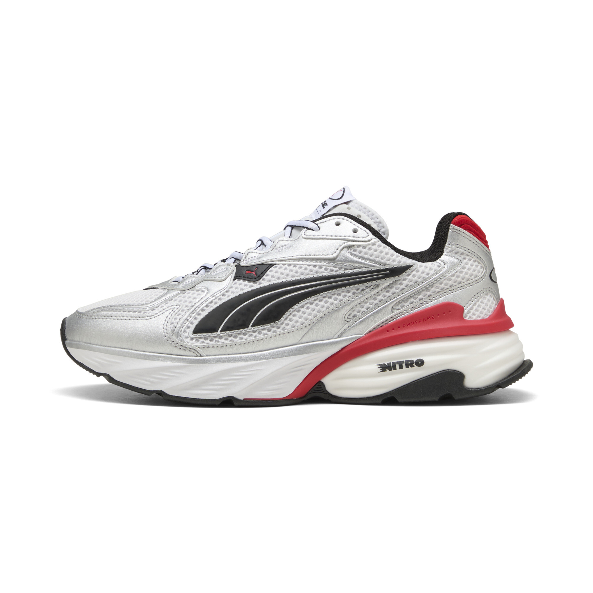 Zapatillas PUMA Fade Nitro unisex