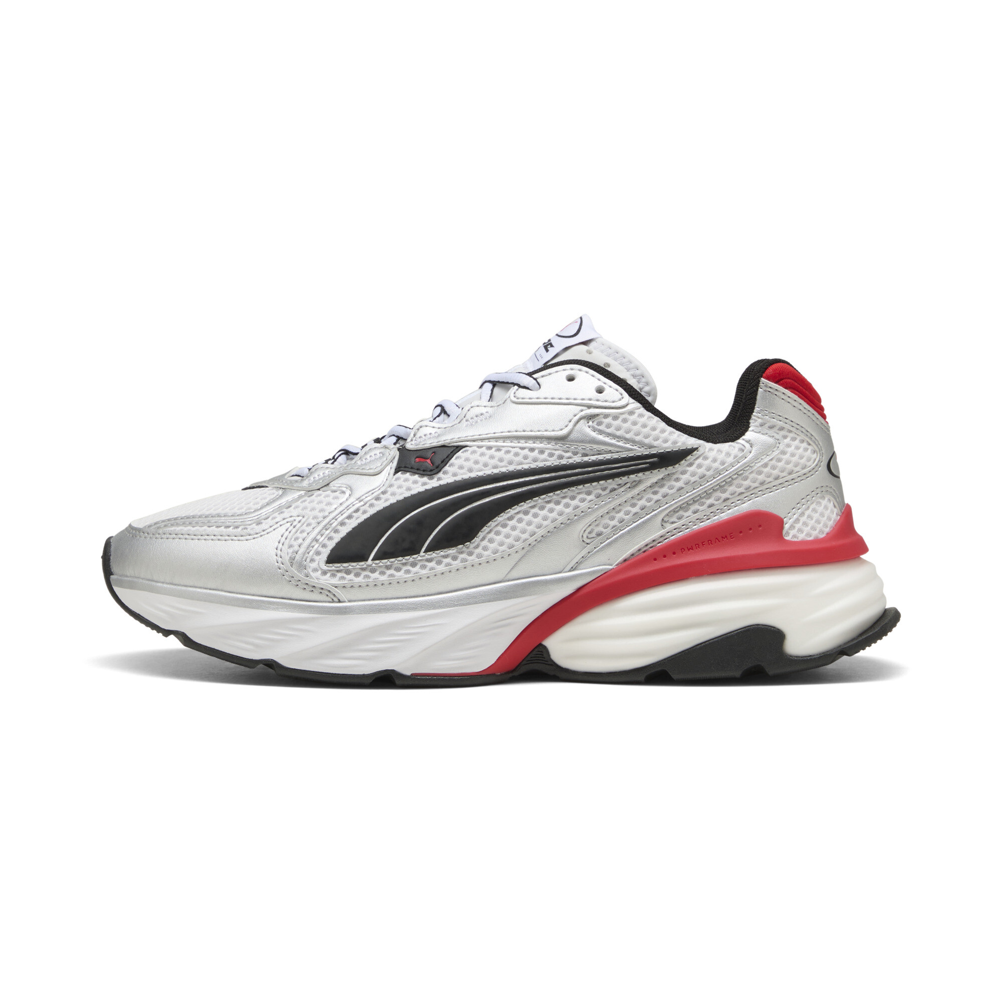 PUMA Fade Sneakers in Metallic - 406203_12