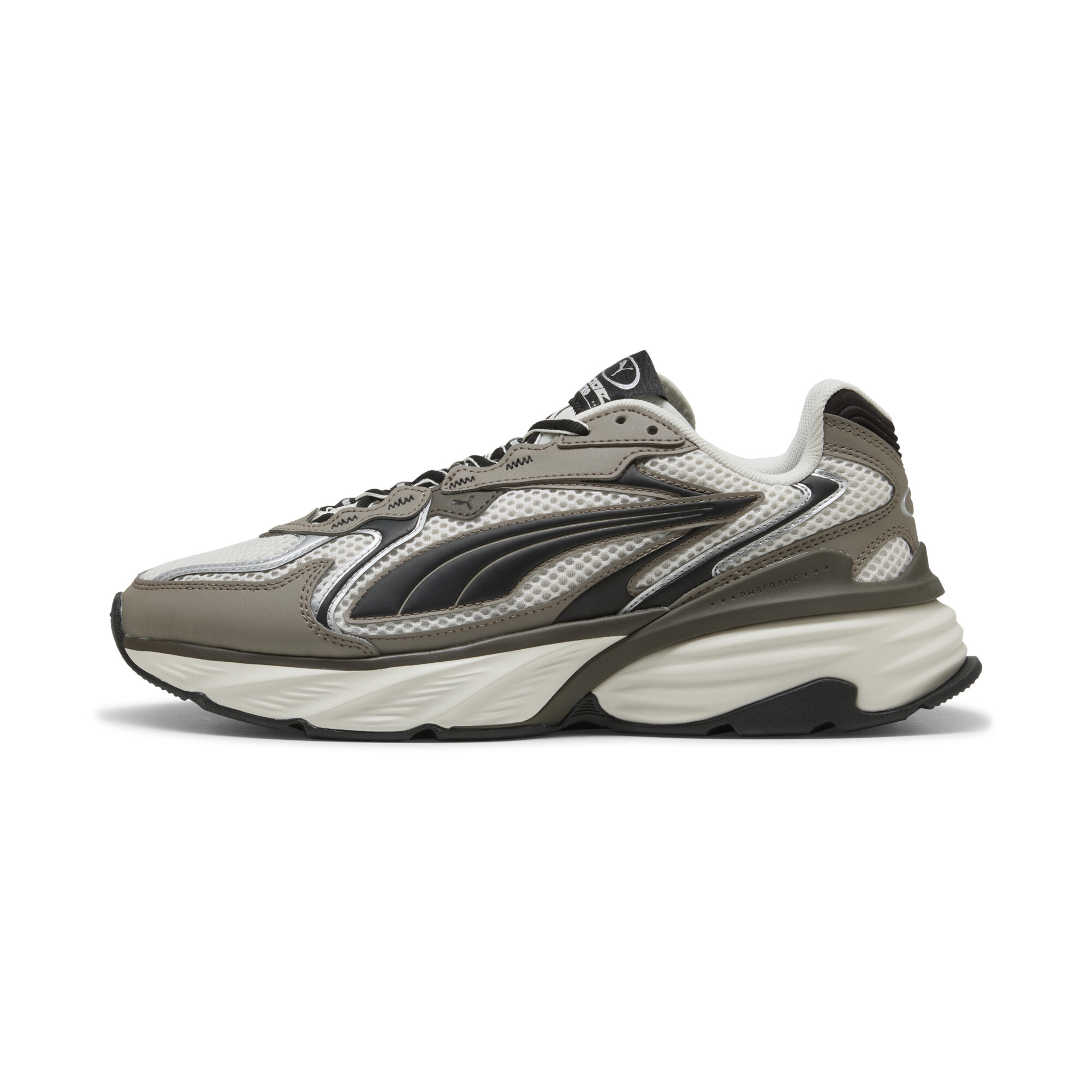 Sneakers PUMA Fade Unisexe Chaussures Blanc 46 120 €
