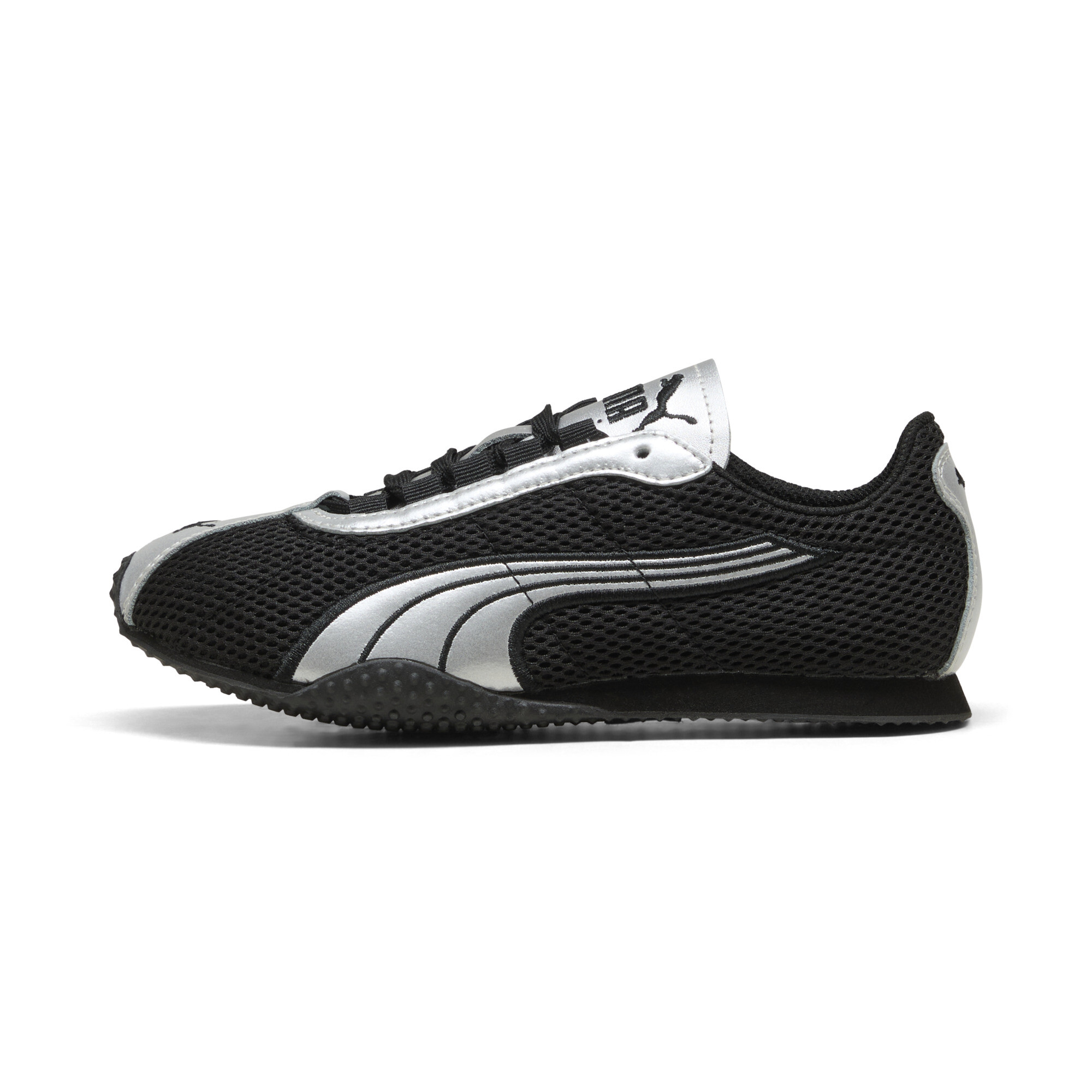 PUMA H-Street OG Little Kids' Sneakers in Black, Size 6