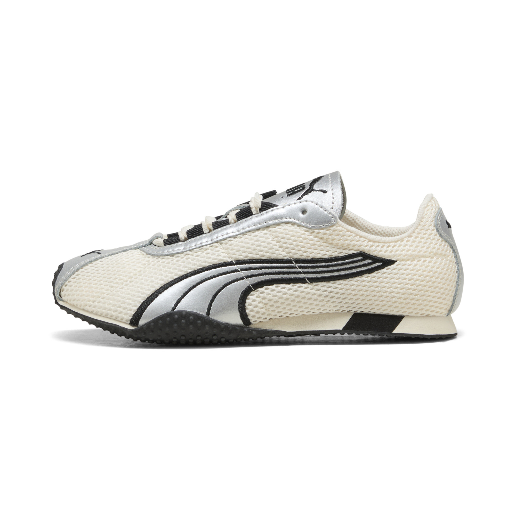 PUMA H-Street OG Little Kids' Sneakers in White, Size 4.5
