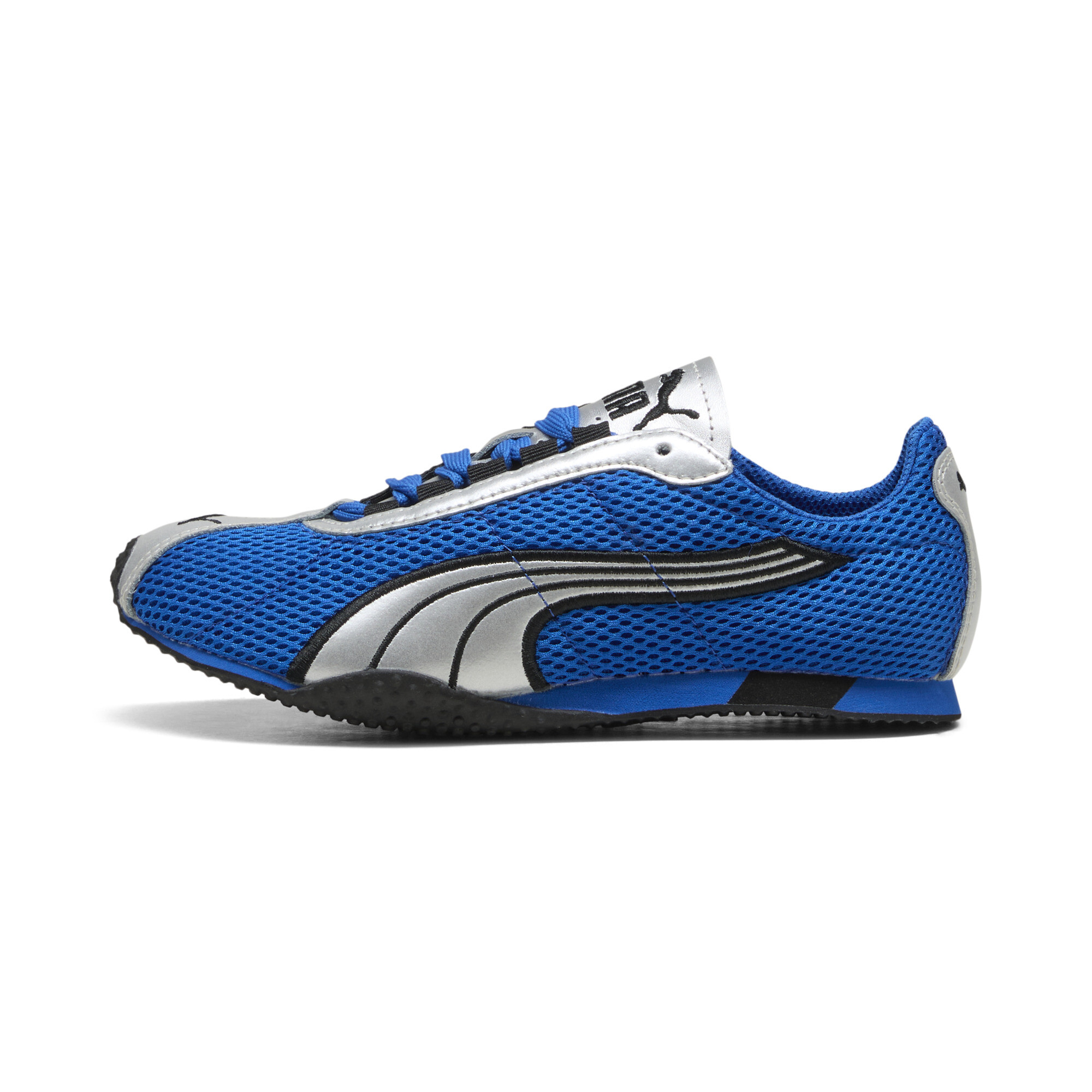 PUMA H-Street OG - Girls' Grade School Shoes Puma Team Royal/Puma Black Size 04.0