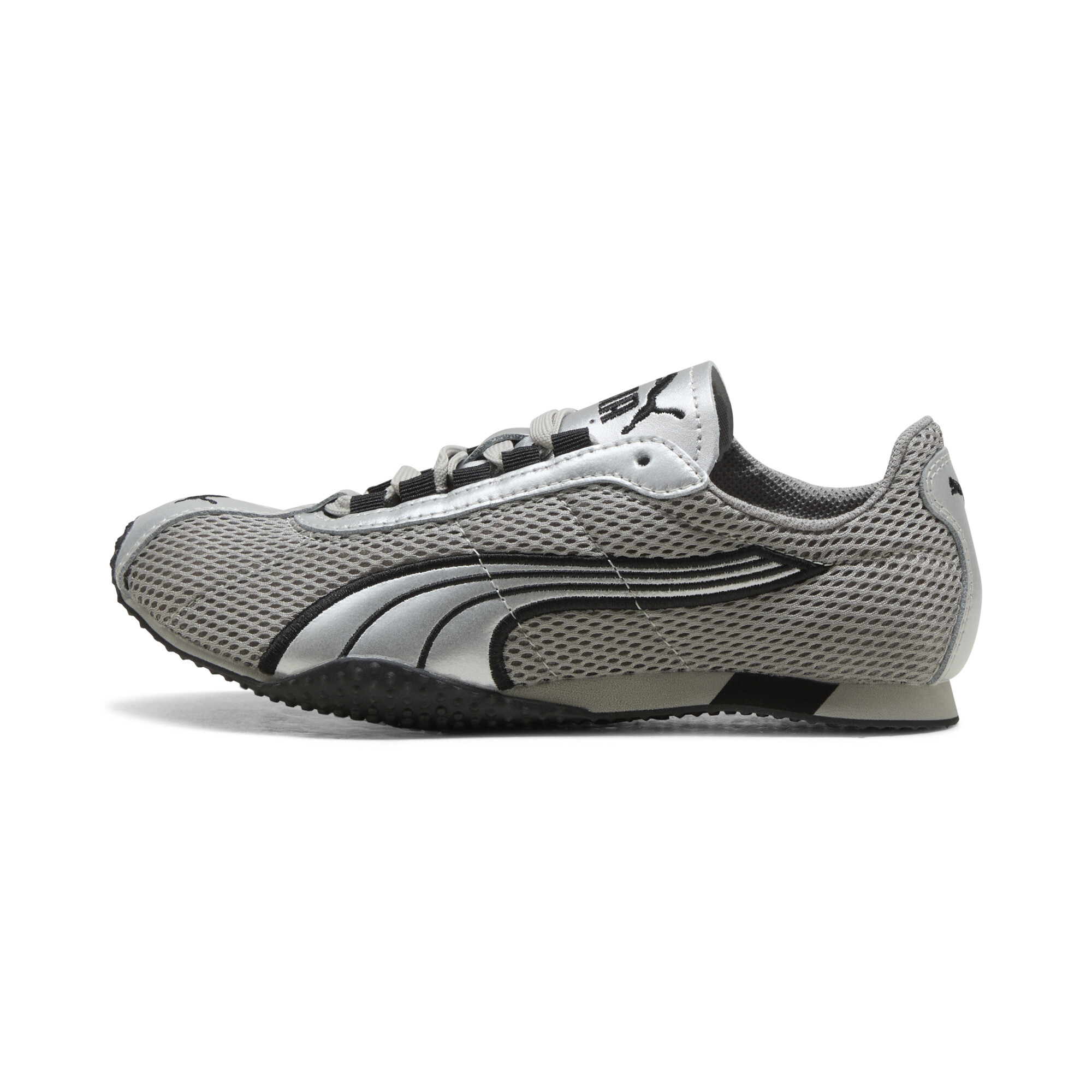 PUMA H-Street OG Little Kids' Sneakers in Grey, Size 6.5