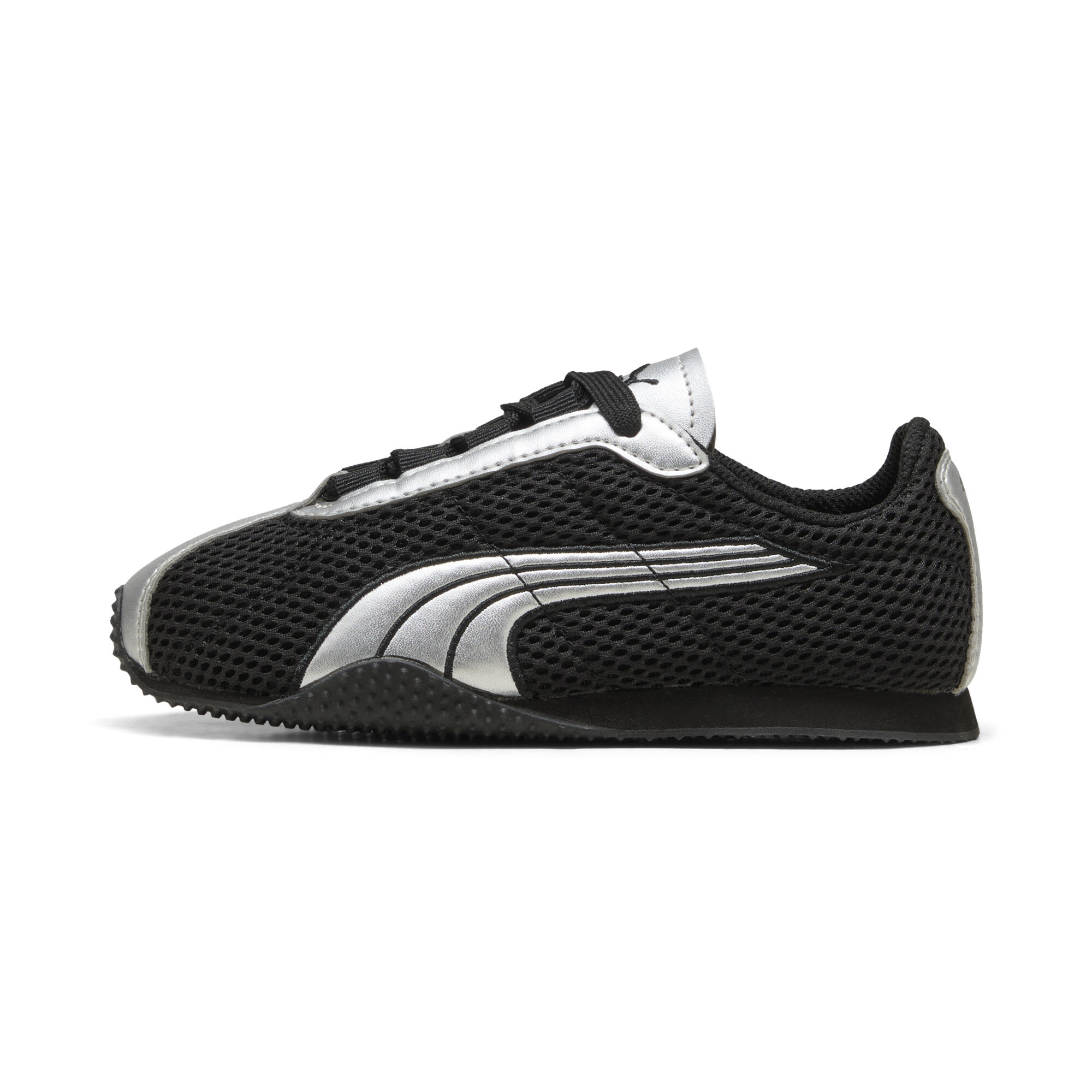 PUMA H-Street OG Little Kids' Sneakers in Black, Size 2.5