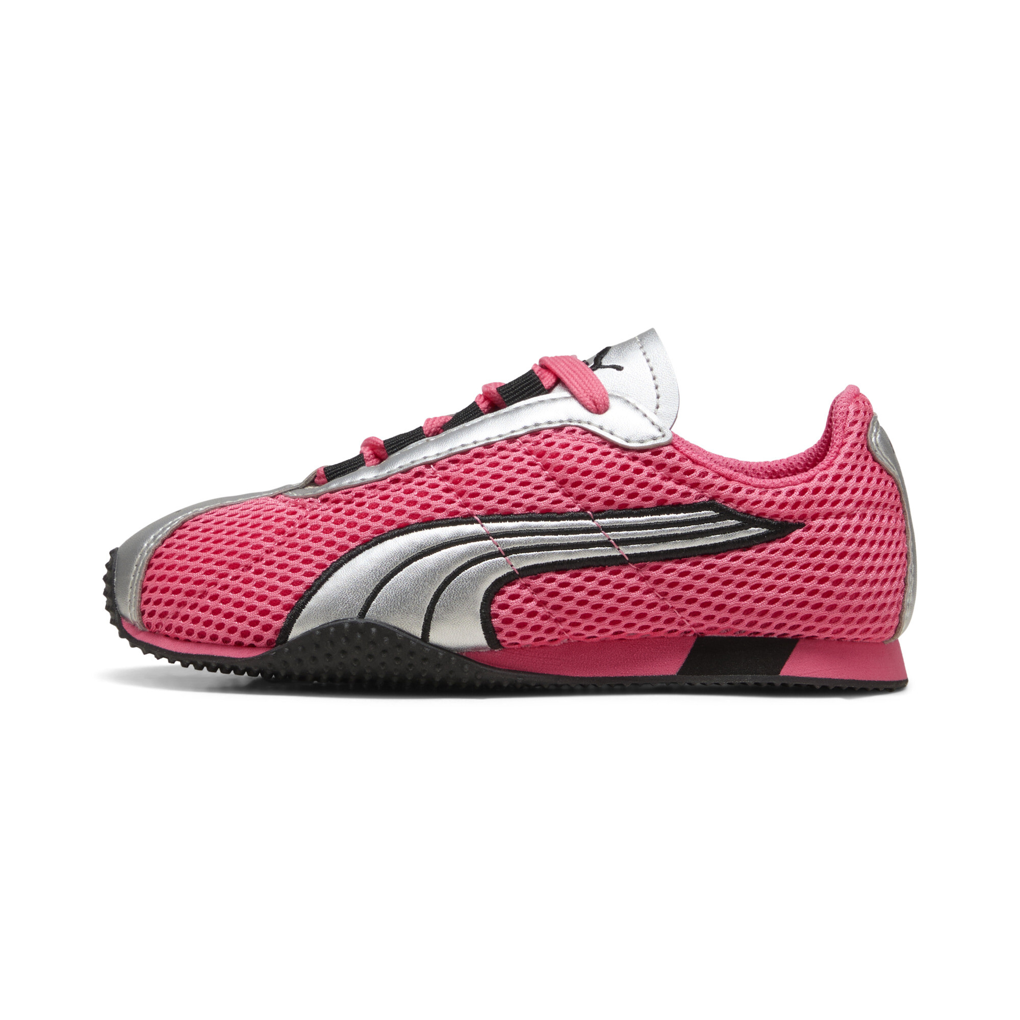 PUMA H-Street OG Little Kids' Sneakers in Pink, Size 12.5