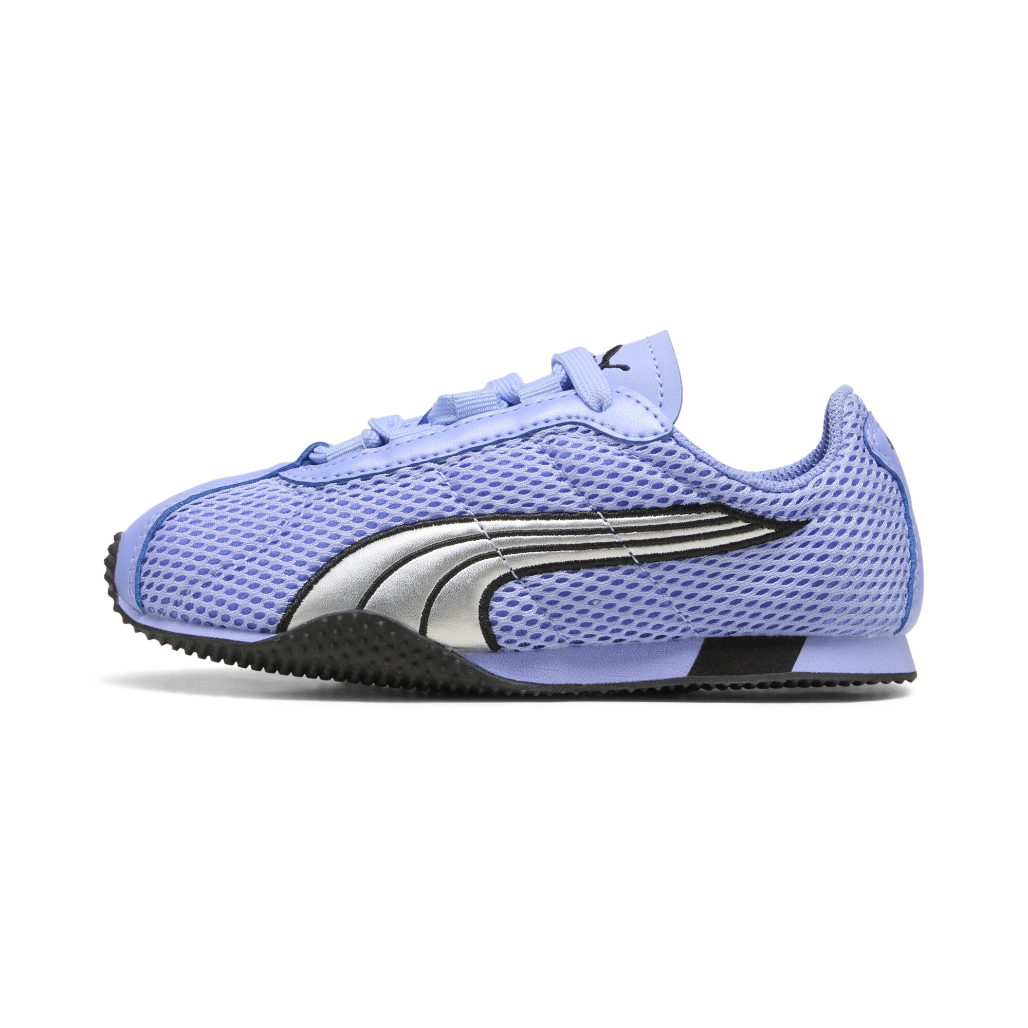PUMA H-Street OG Little Kids' Sneakers in Purple, Size 2