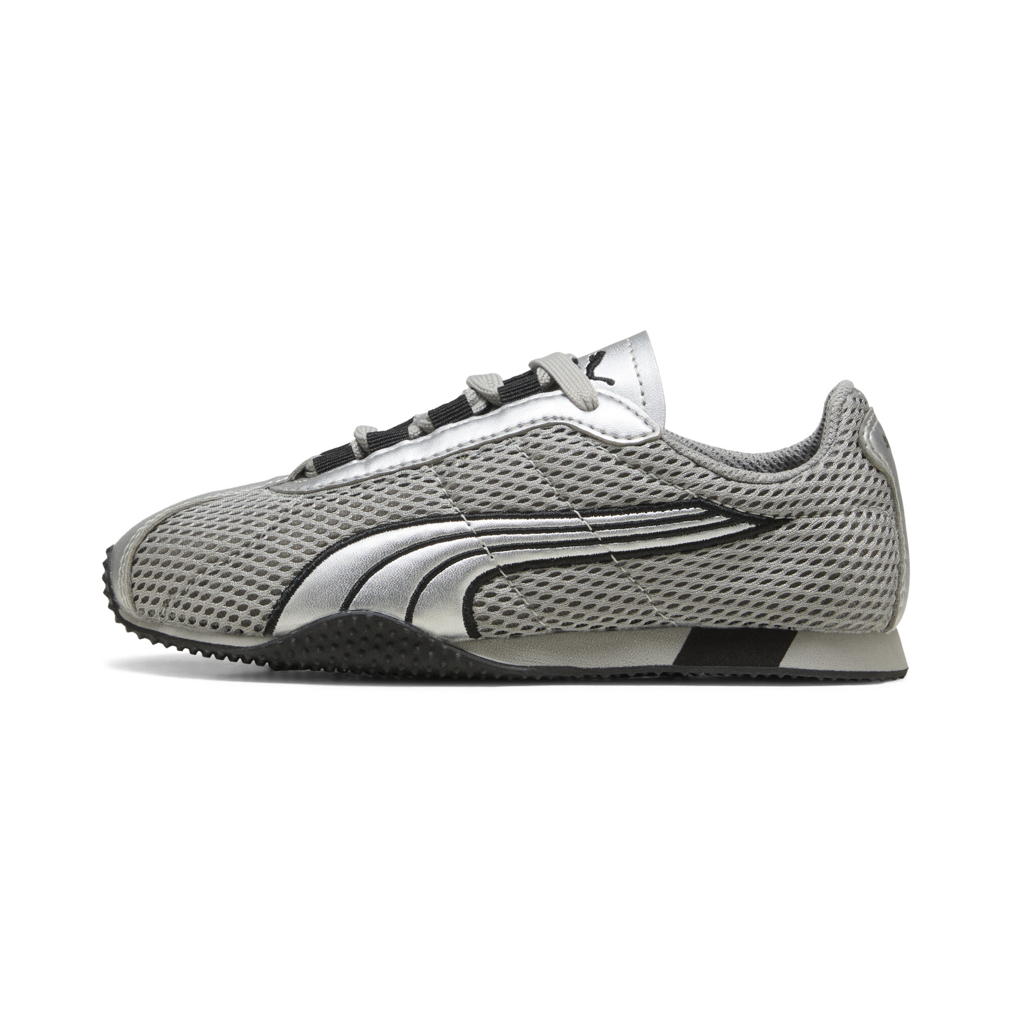 PUMA H-Street OG Little Kids' Sneakers in Grey, Size 3