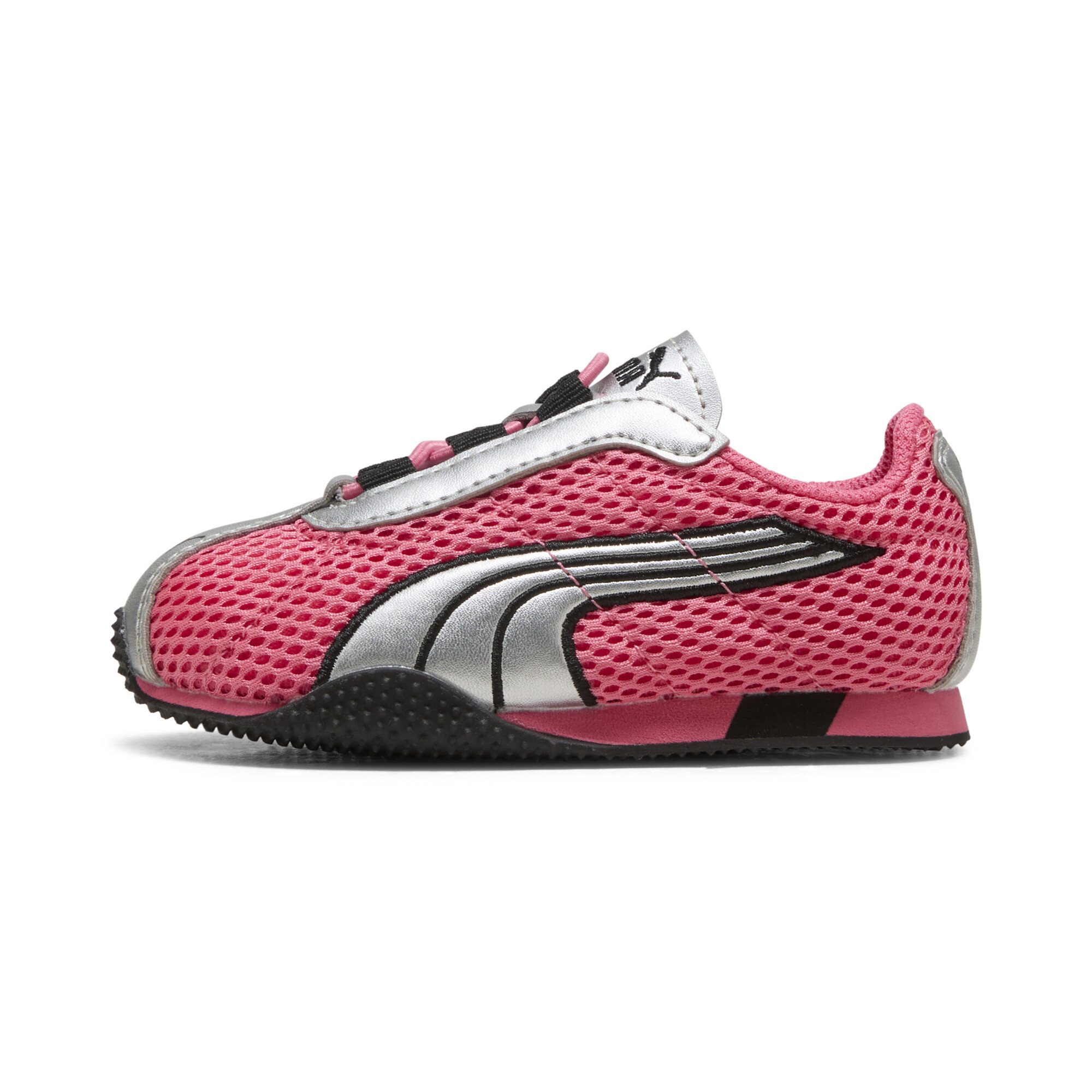 PUMA H-Street OG Toddler's Easy On Sneakers in Pink, Size 8