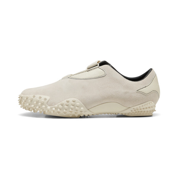 Zapatillas PUMA Mostro Icons En Frosted Ivory/Negro