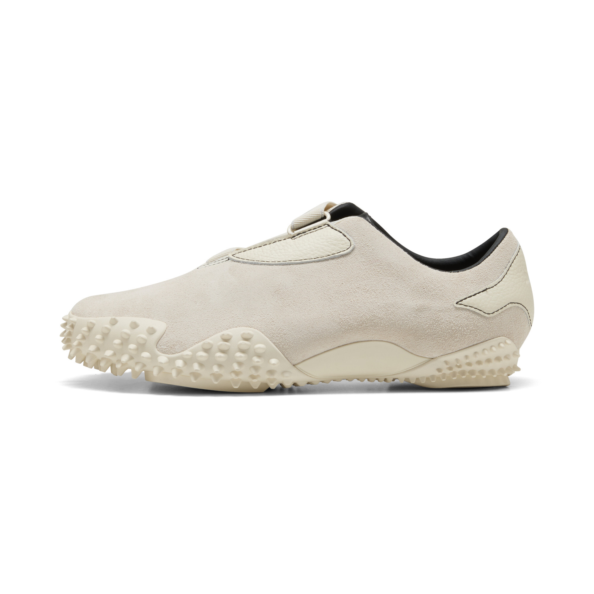 Puma PUMA Mostro Iconse, Chaussures, Blanc, 40.5 - Puma