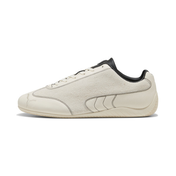 Zapatillas PUMA Speedcat Icons En Frosted Ivory/Negro
