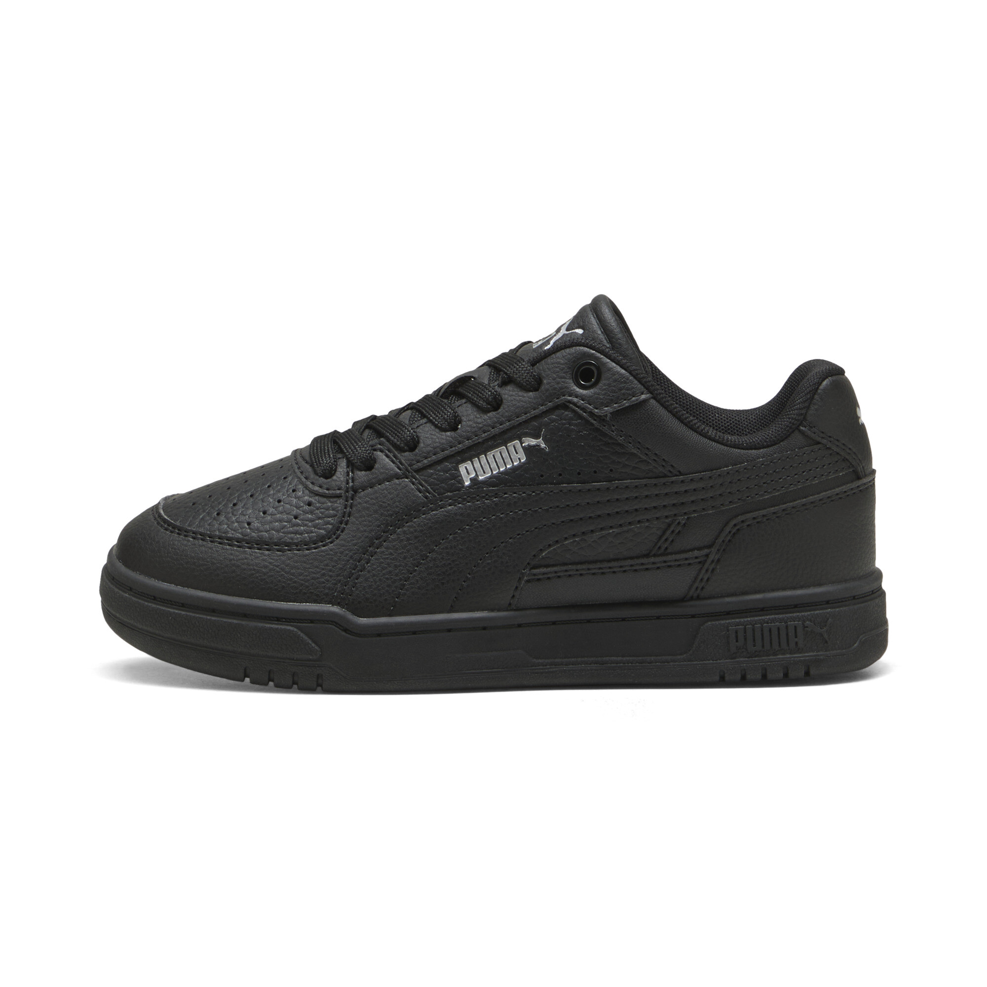 スポーツバッグ＆eccoパンプス23.5cm PUMA ブラック