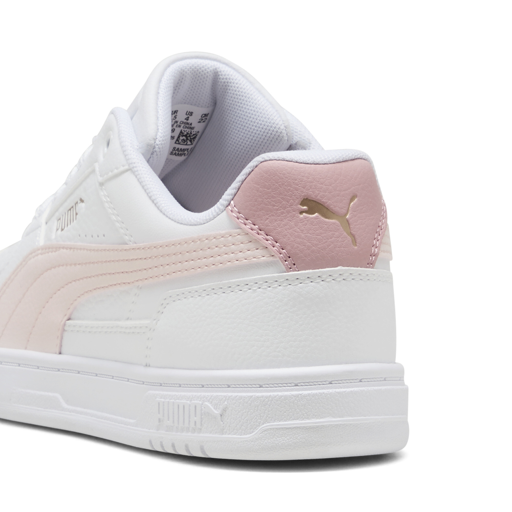 PUMA Caven III sneakers, Wit, Maat 37 thumbnail 5