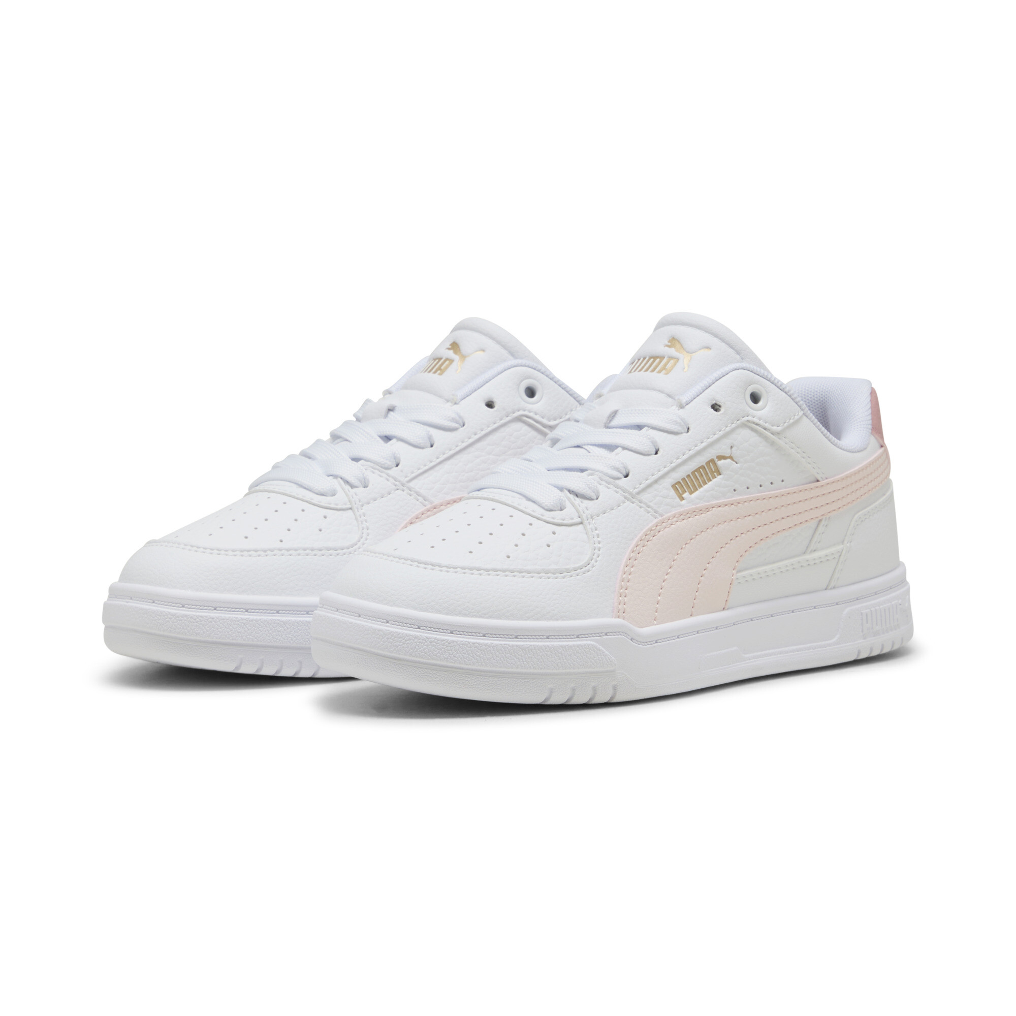 PUMA Caven III sneakers, Wit, Maat 37 thumbnail 6