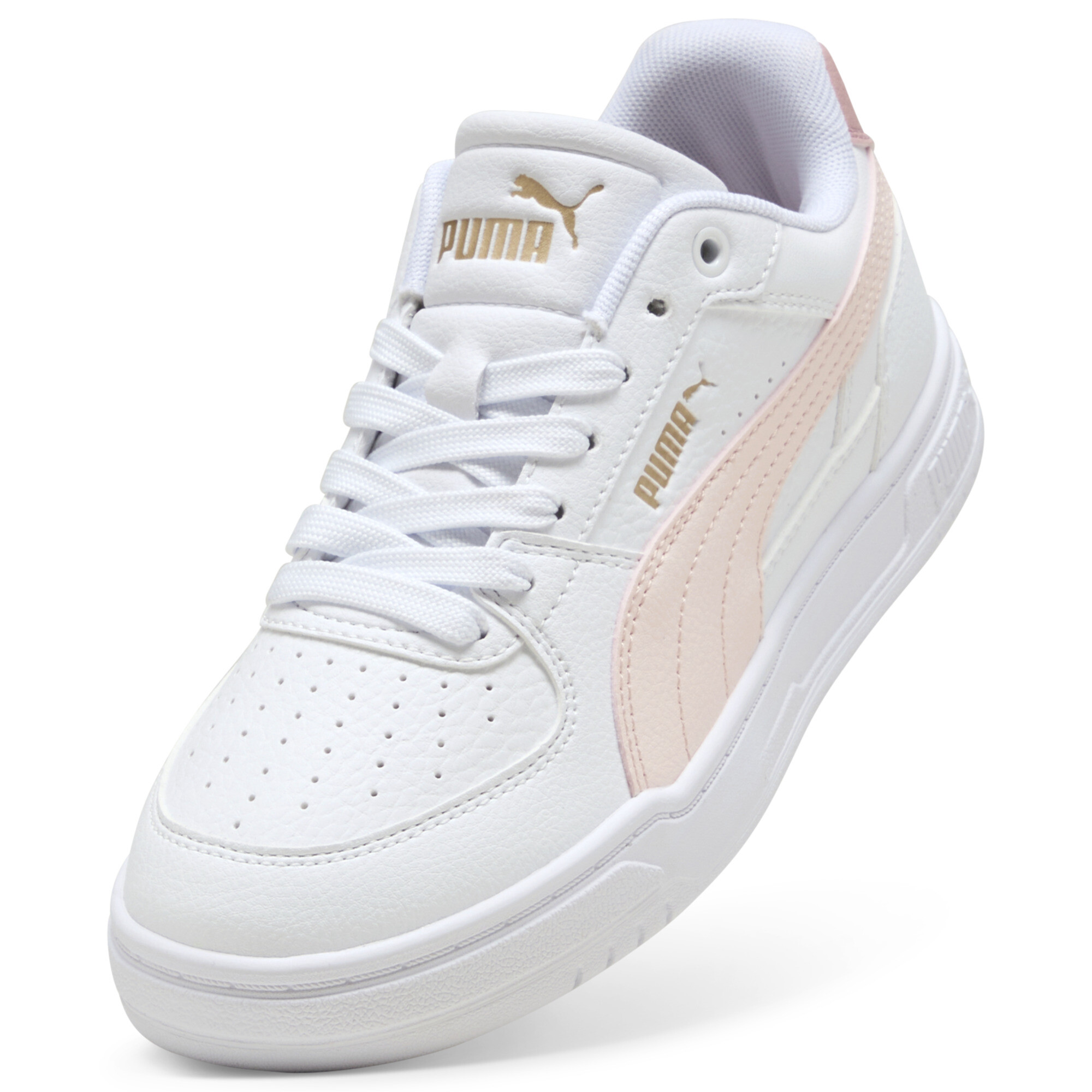 PUMA Caven III sneakers, Wit, Maat 37 thumbnail 2