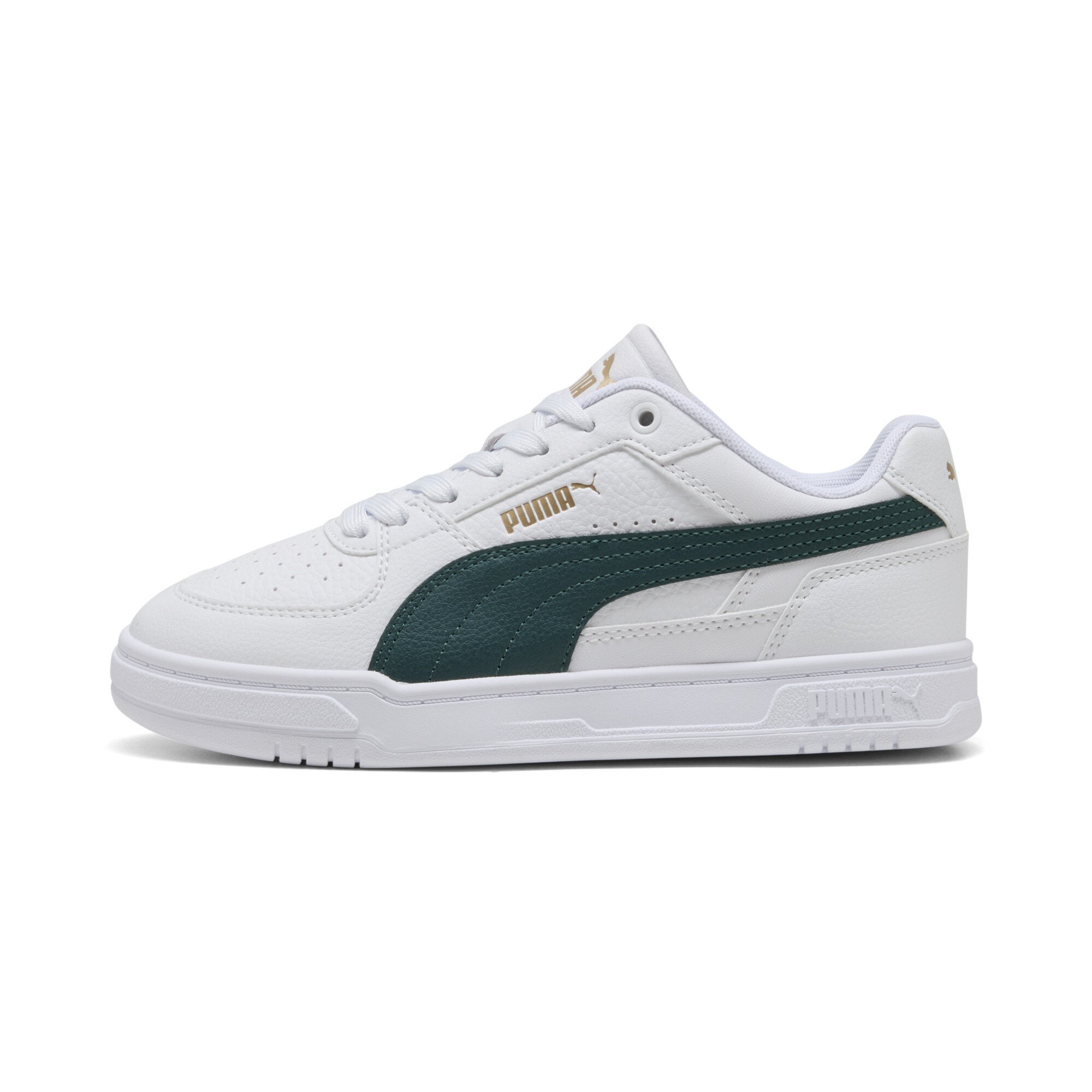 Baskets basses enfant Puma Caven III Jr - vue 10