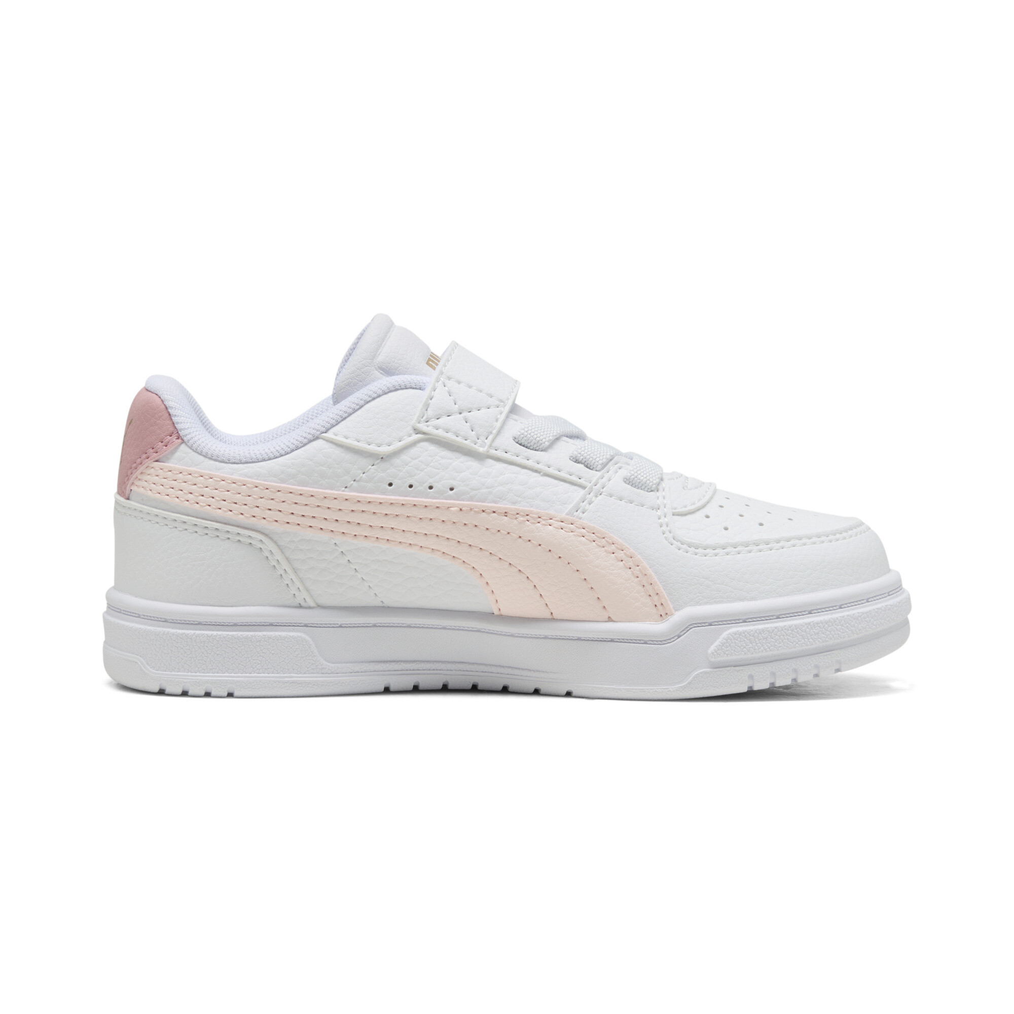 PUMA Caven III sneakers, Wit, Maat 32,5 thumbnail 3