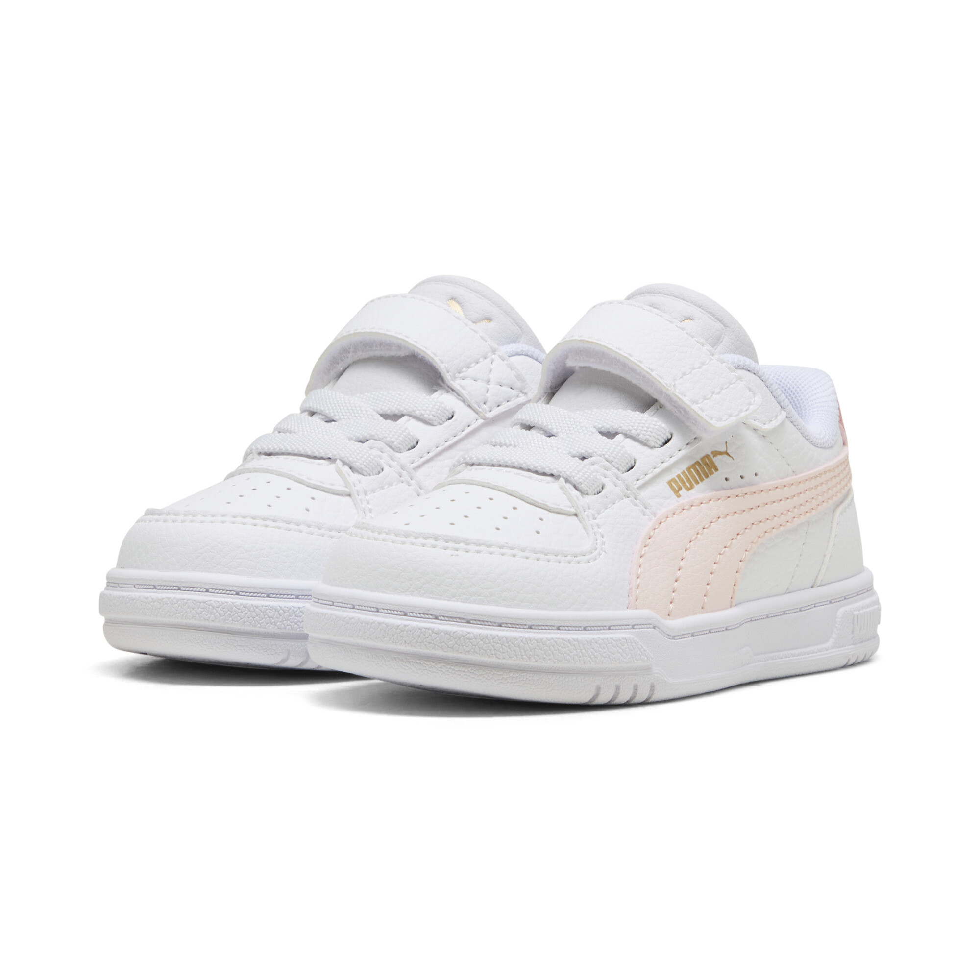 PUMA Caven III sneakers, Wit, Maat 24 thumbnail 6