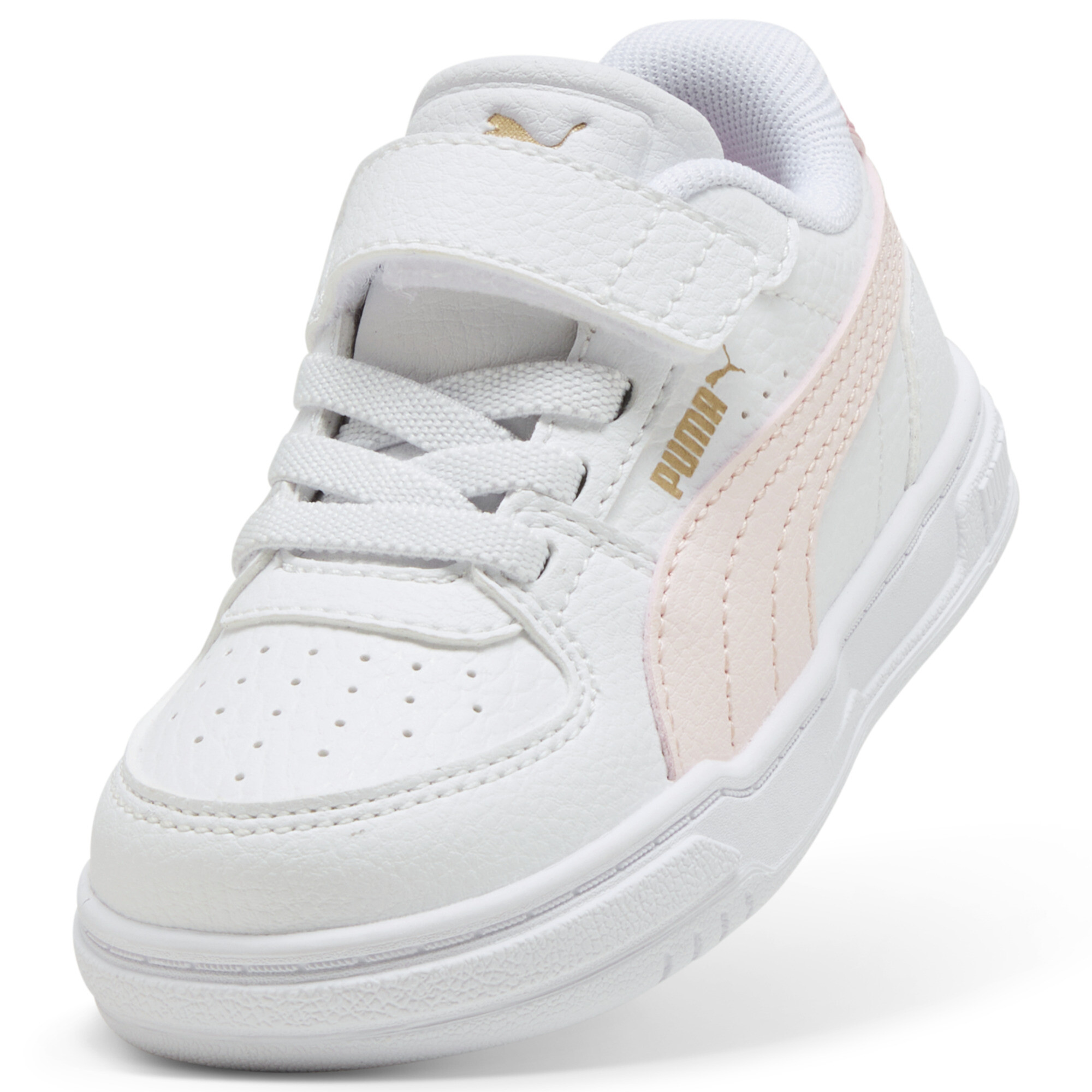 PUMA Caven III sneakers, Wit, Maat 24 thumbnail 2