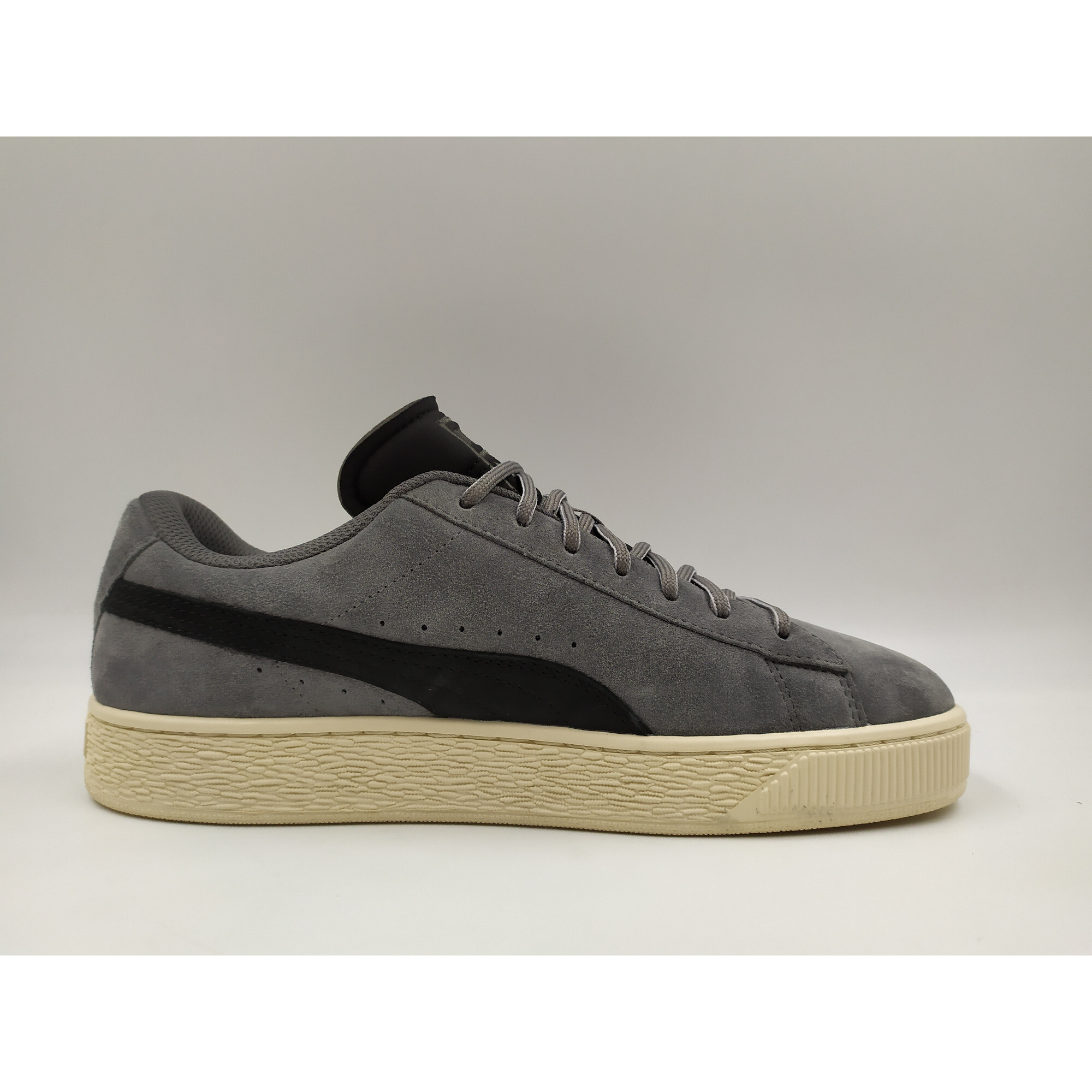 ③ sm-51 Suede XL Shadow Sneakers Unisex | gray | PUMA South Africa