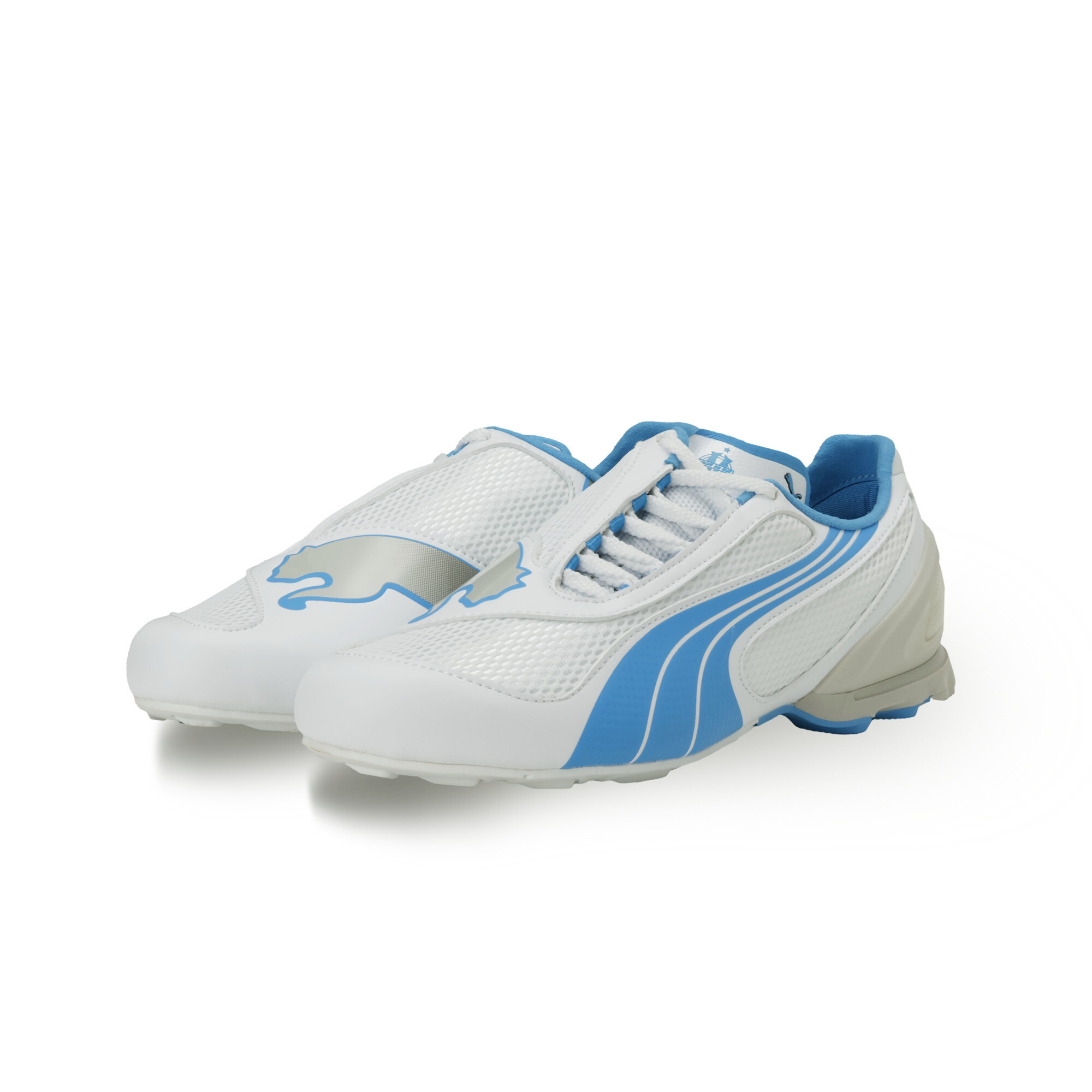 ユニセックス PUMA x オリンピック マルセイユ V-S1 スニーカー