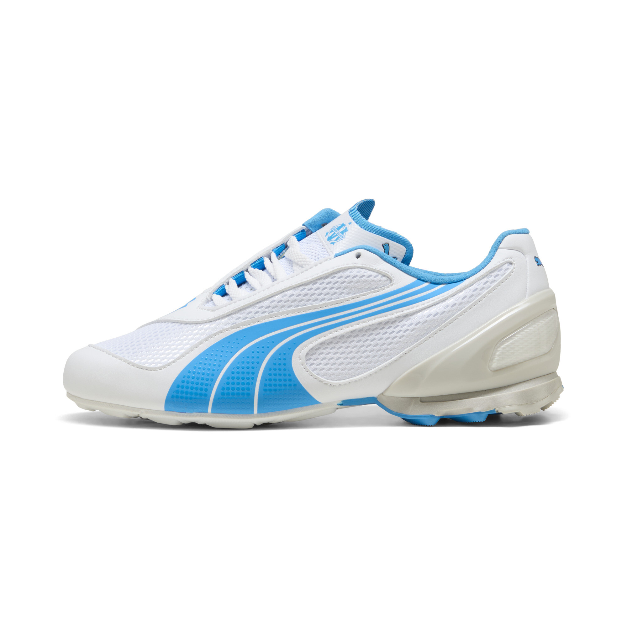 PUMA Sneakers V S1 Olympique Marseille Unisexe Chaussures