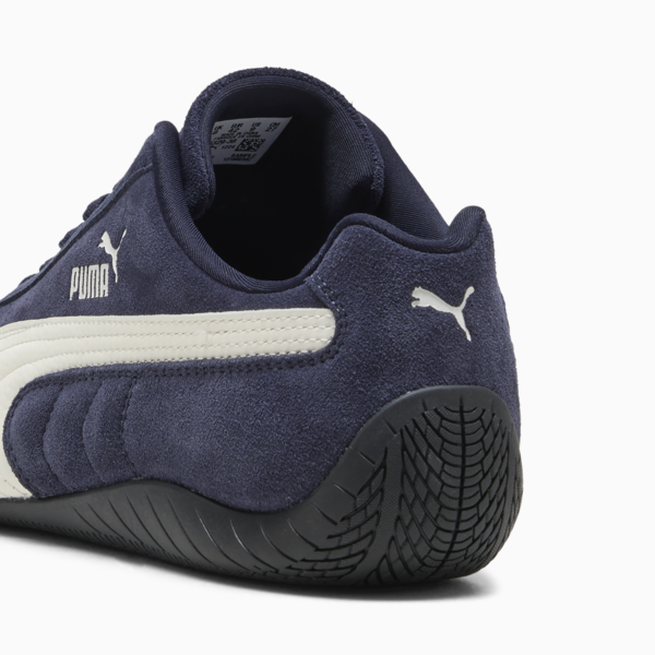 Speedcat Sneakers Unisex, New Navy-Warm White, large-ZAF