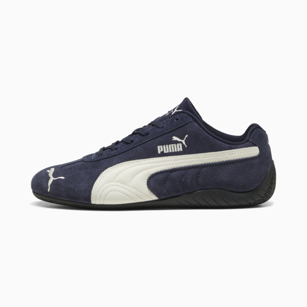 Speedcat Sneakers Unisex, New Navy-Warm White, large-ZAF