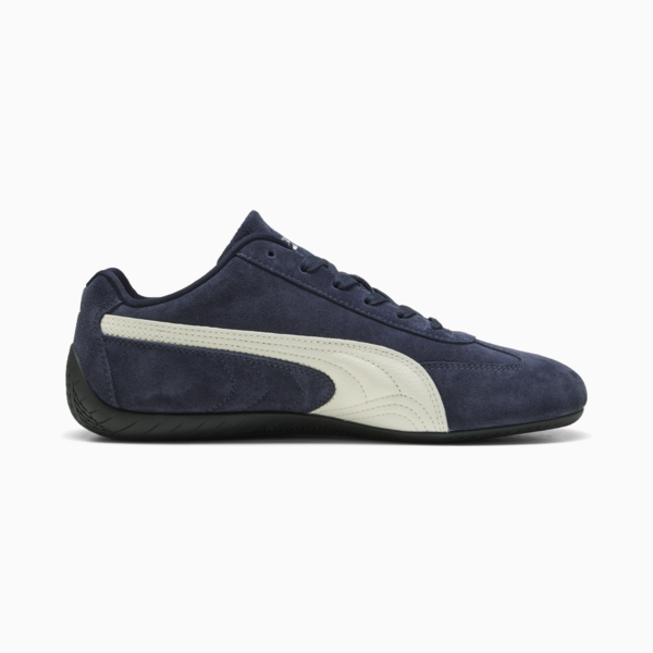 Speedcat Sneakers Unisex, New Navy-Warm White, large-ZAF