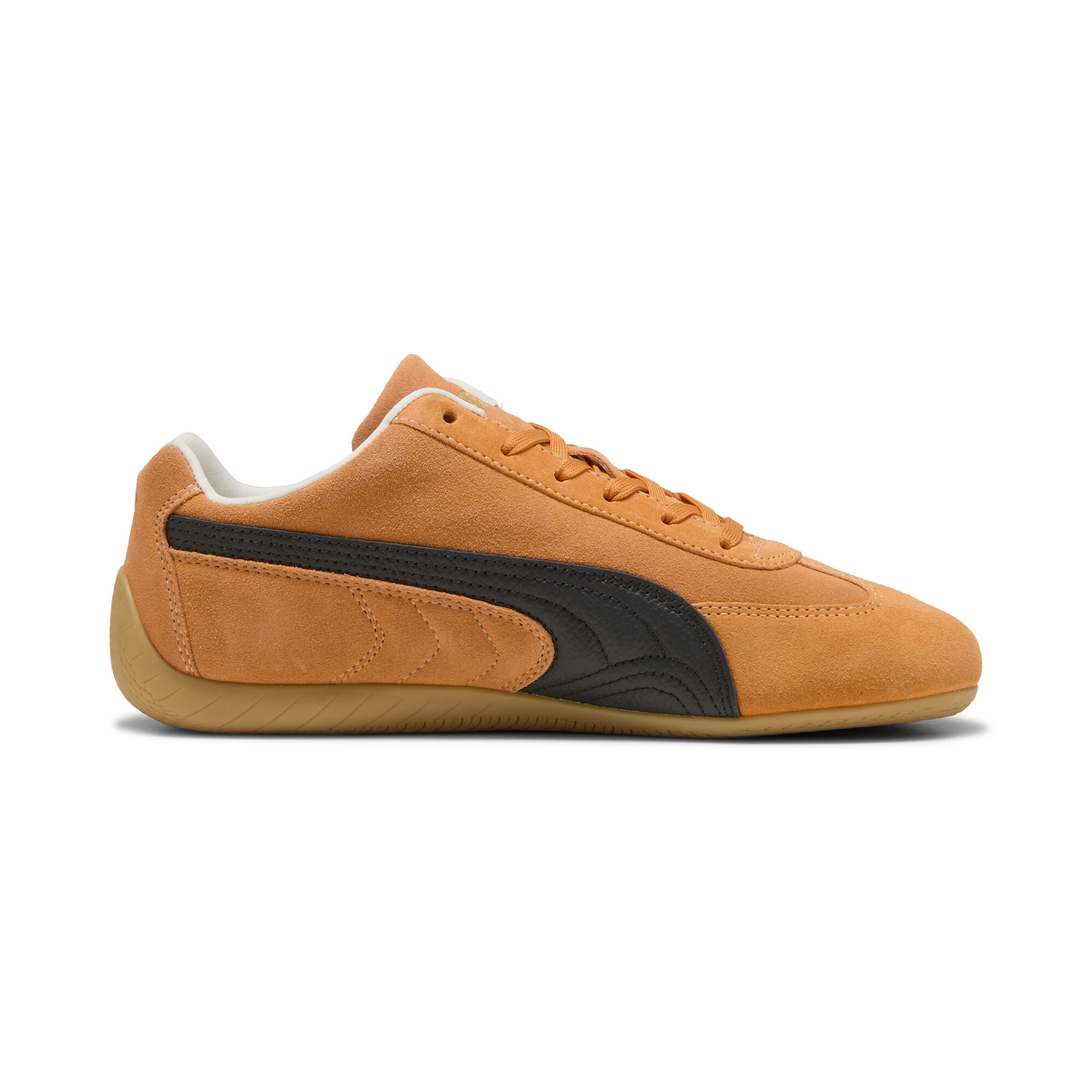 PUMA Speedcat sneakers uniseks, Oranje, Maat 42,5 thumbnail 3