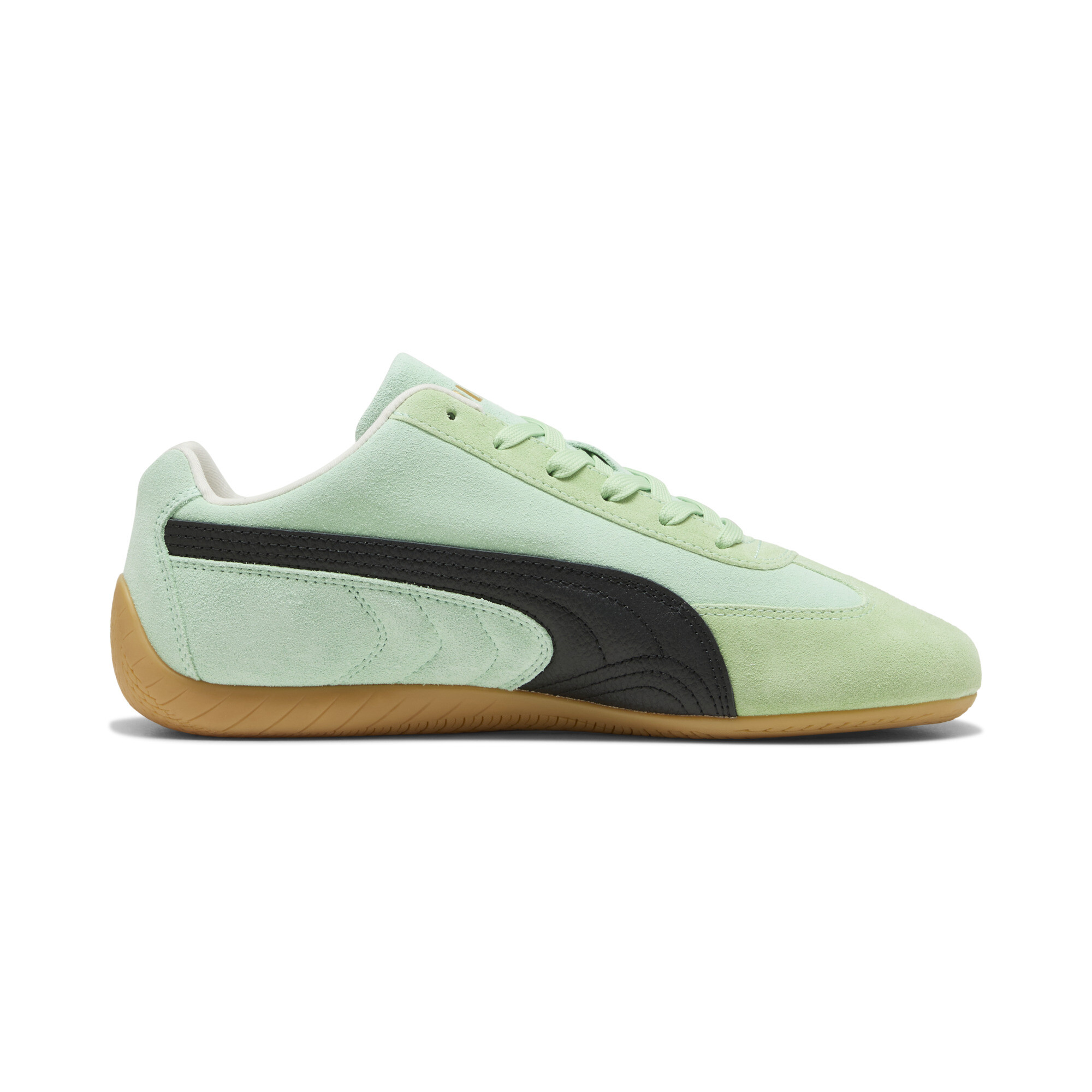 PUMA Speedcat sneakers uniseks, Groen, Maat 39 thumbnail 3