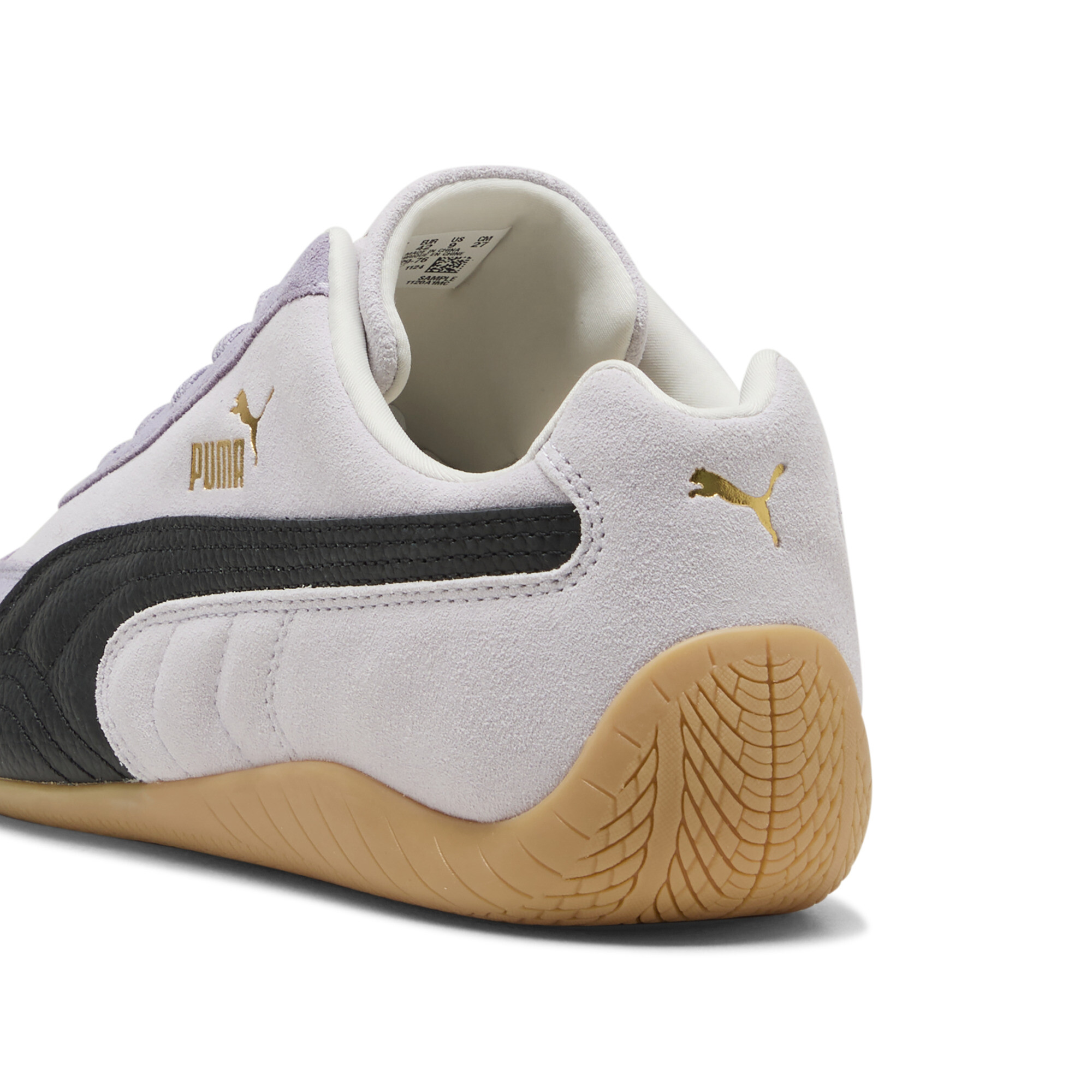 PUMA Speedcat sneakers uniseks, Maat 46 thumbnail 5