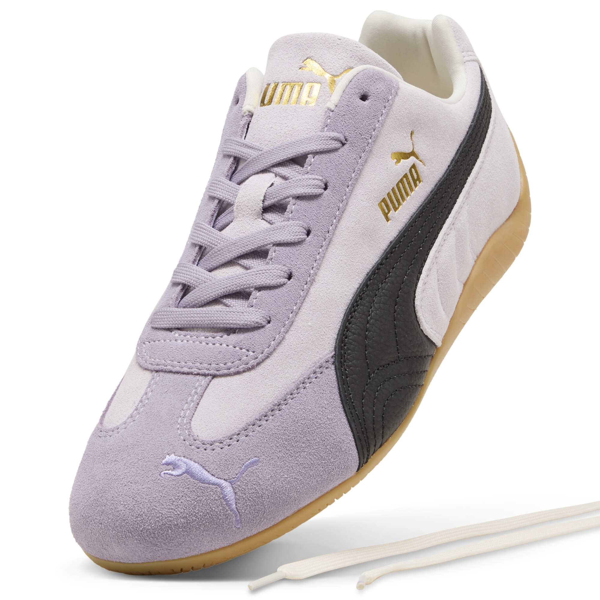 PUMA Speedcat sneakers uniseks, Maat 46 thumbnail 2