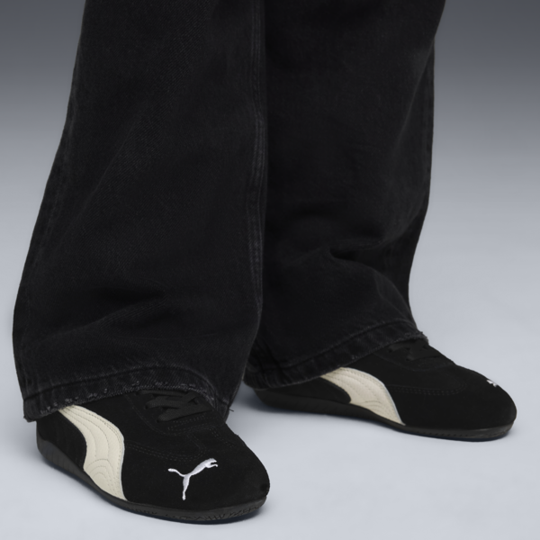 Speedcat Sneakers Youth, PUMA Black-PUMA White, large-ZAF